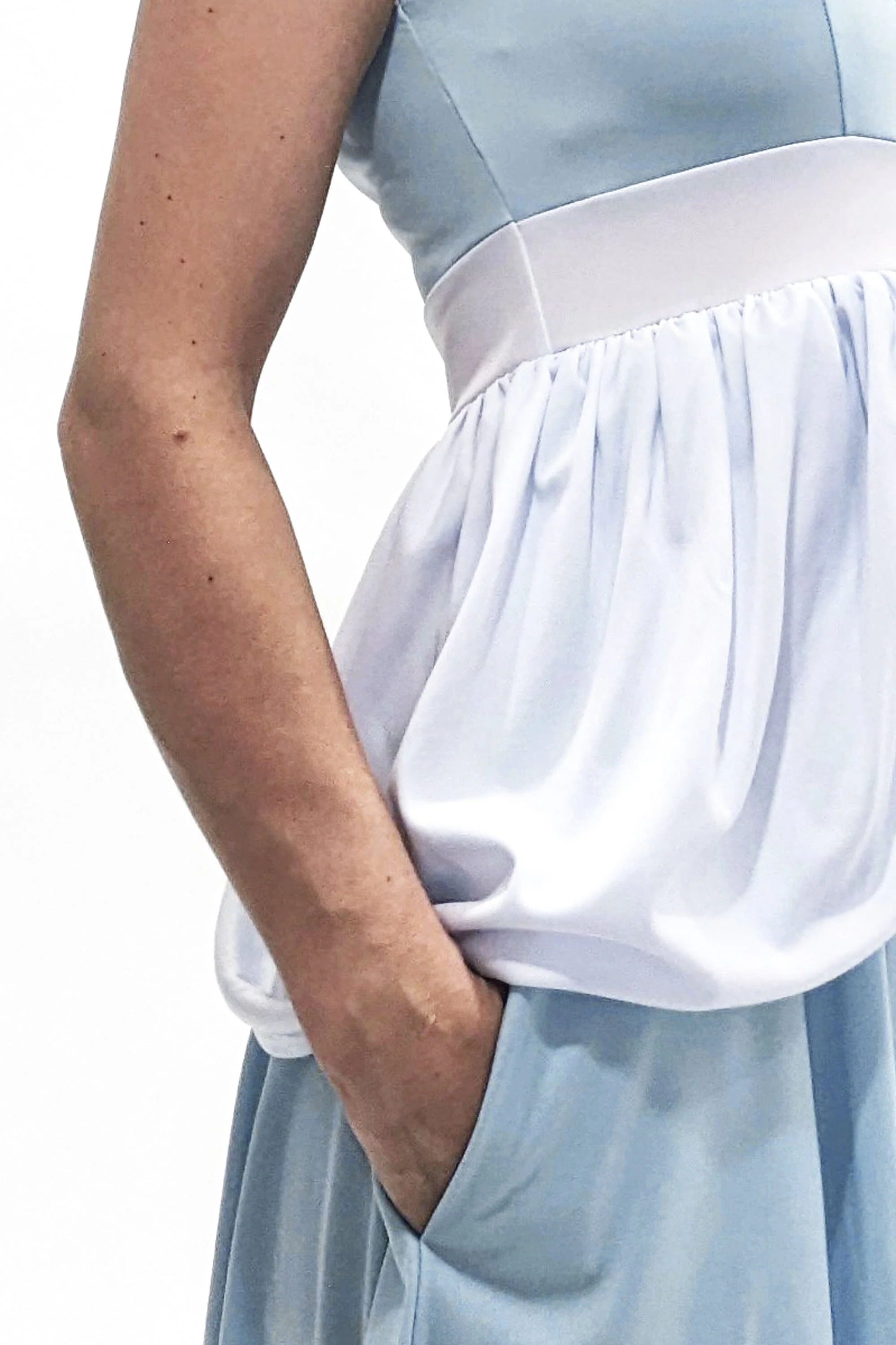 Adult Cinderella Twirl Dress - Image 4
