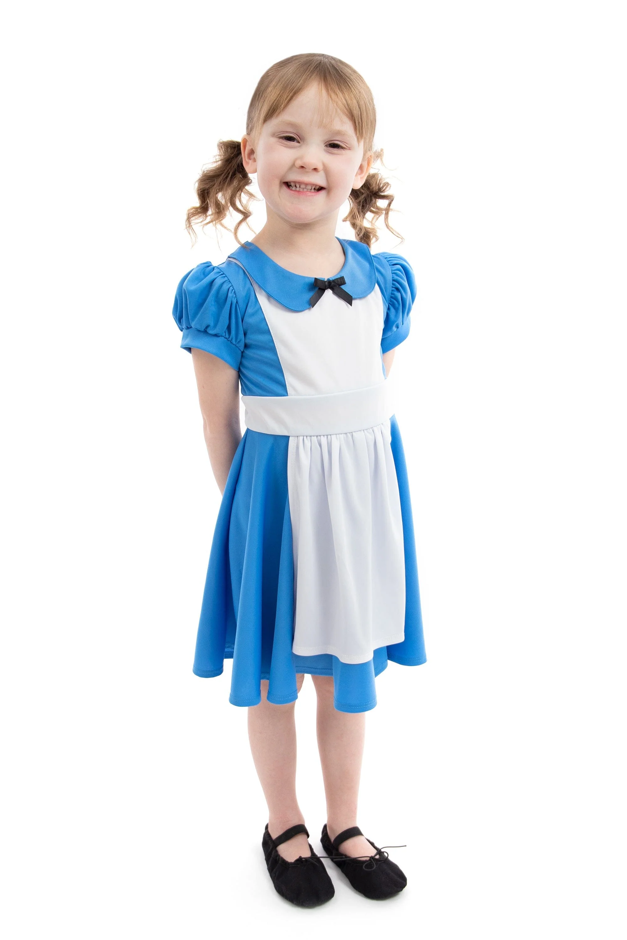 Alice Twirl Dress