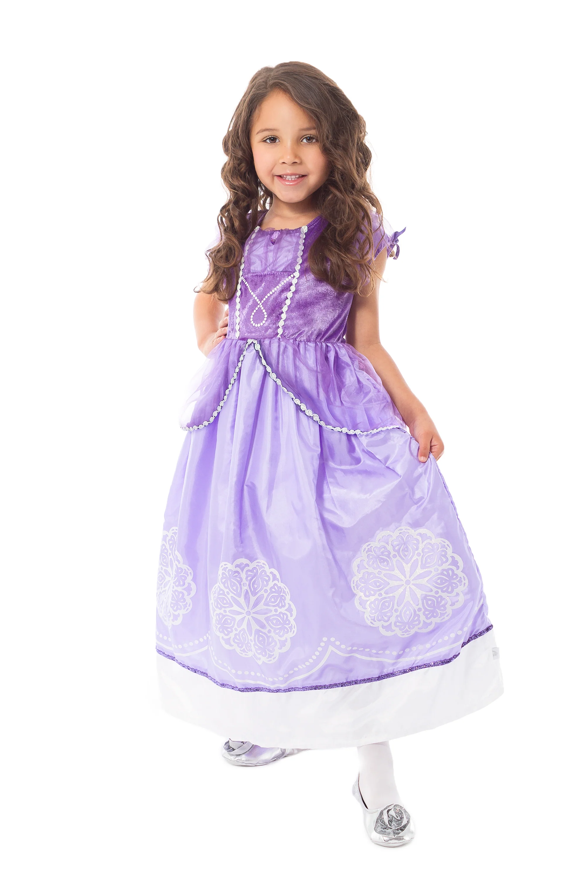 Purple Amulet Princess - Image 11