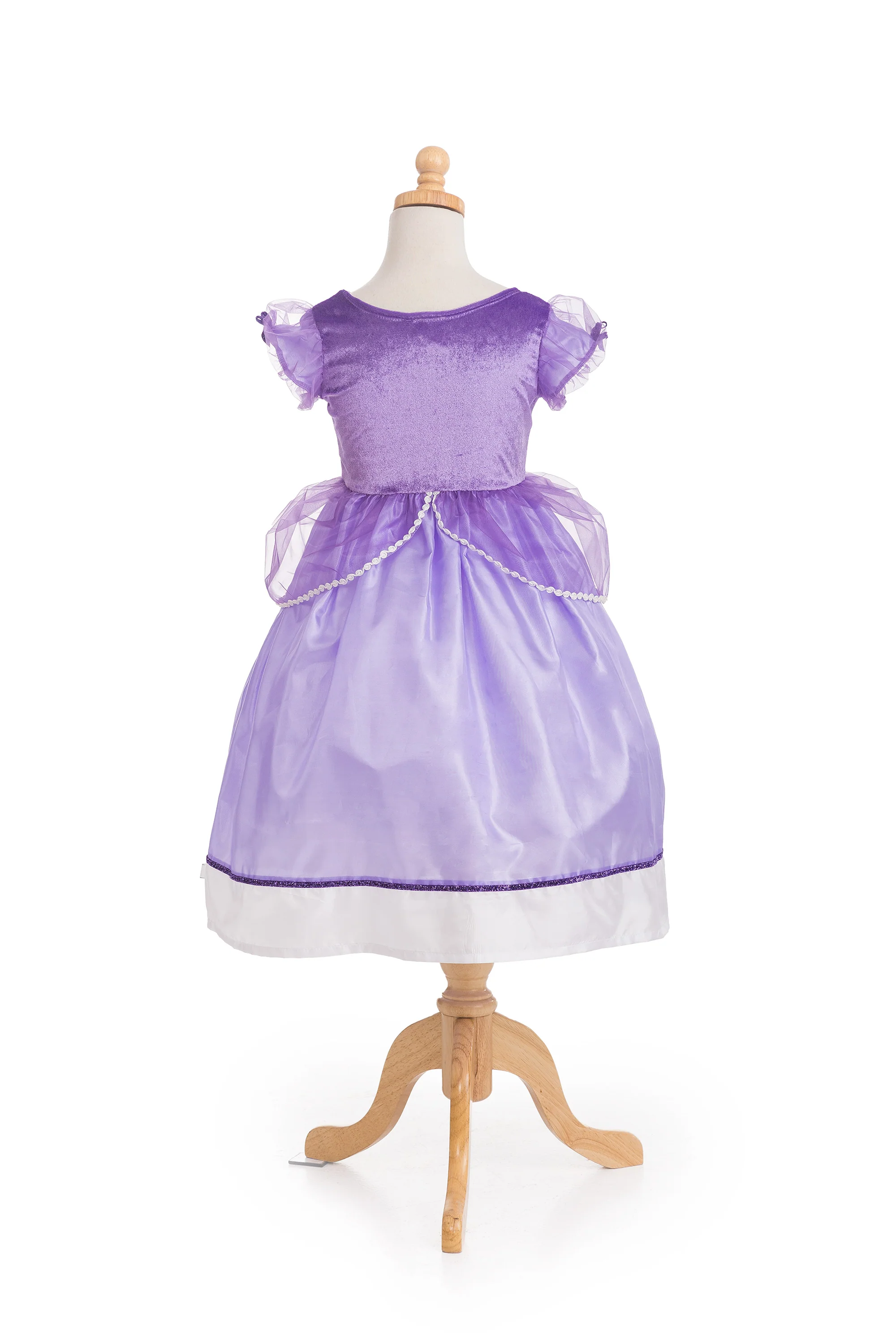 Purple Amulet Princess - Image 4