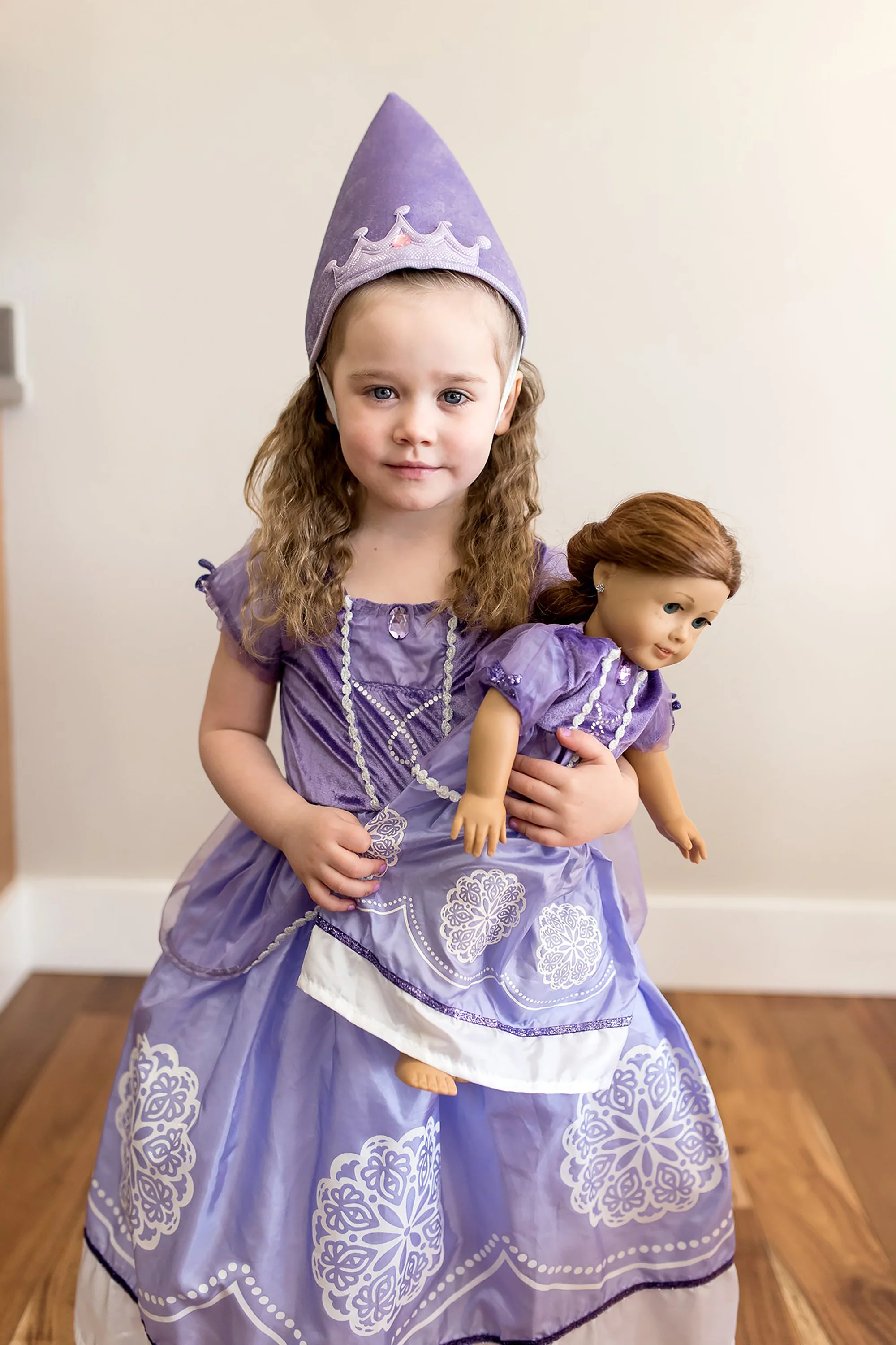 Purple Amulet Princess - Image 6
