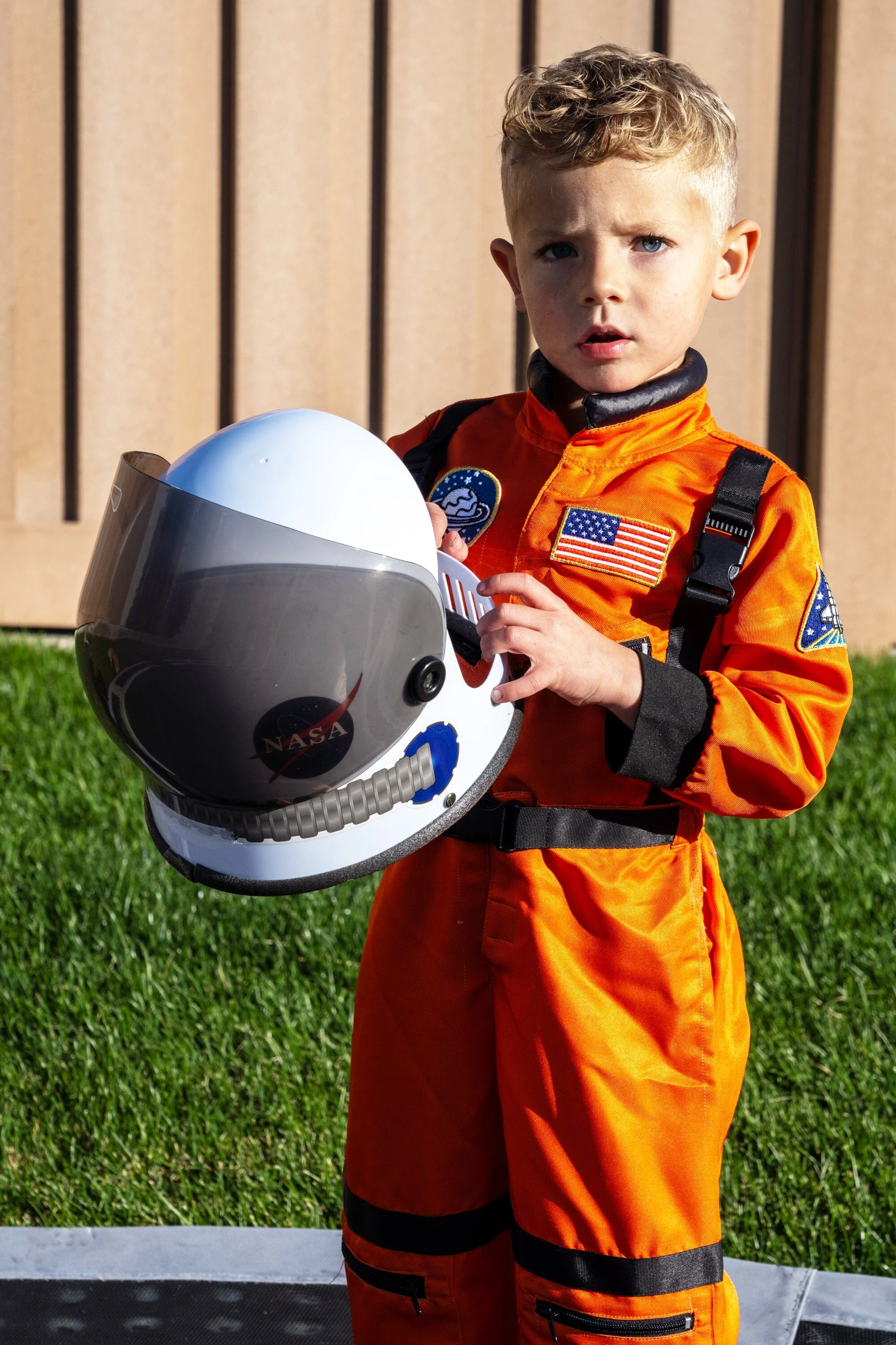 Astronaut - Image 7