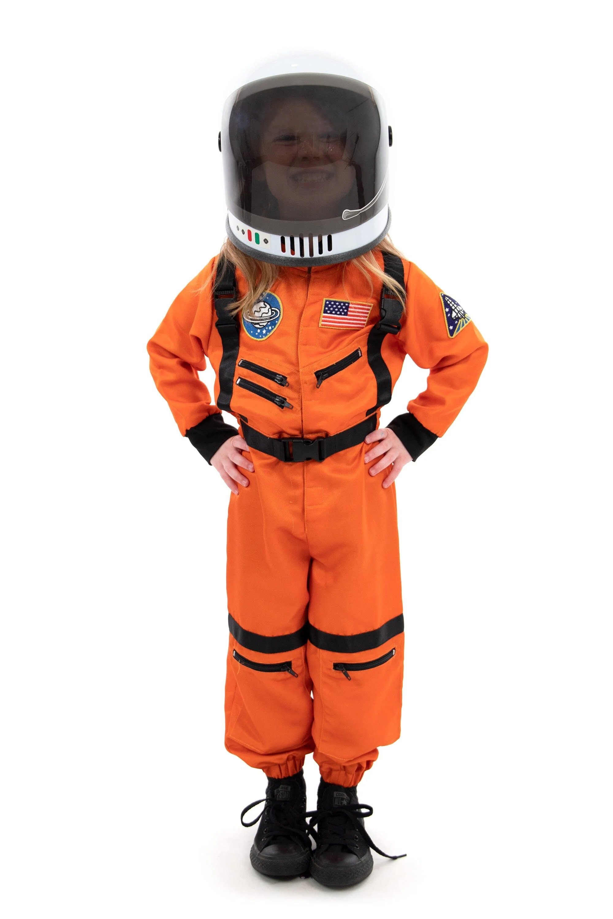 Astronaut Helmet - Image 3