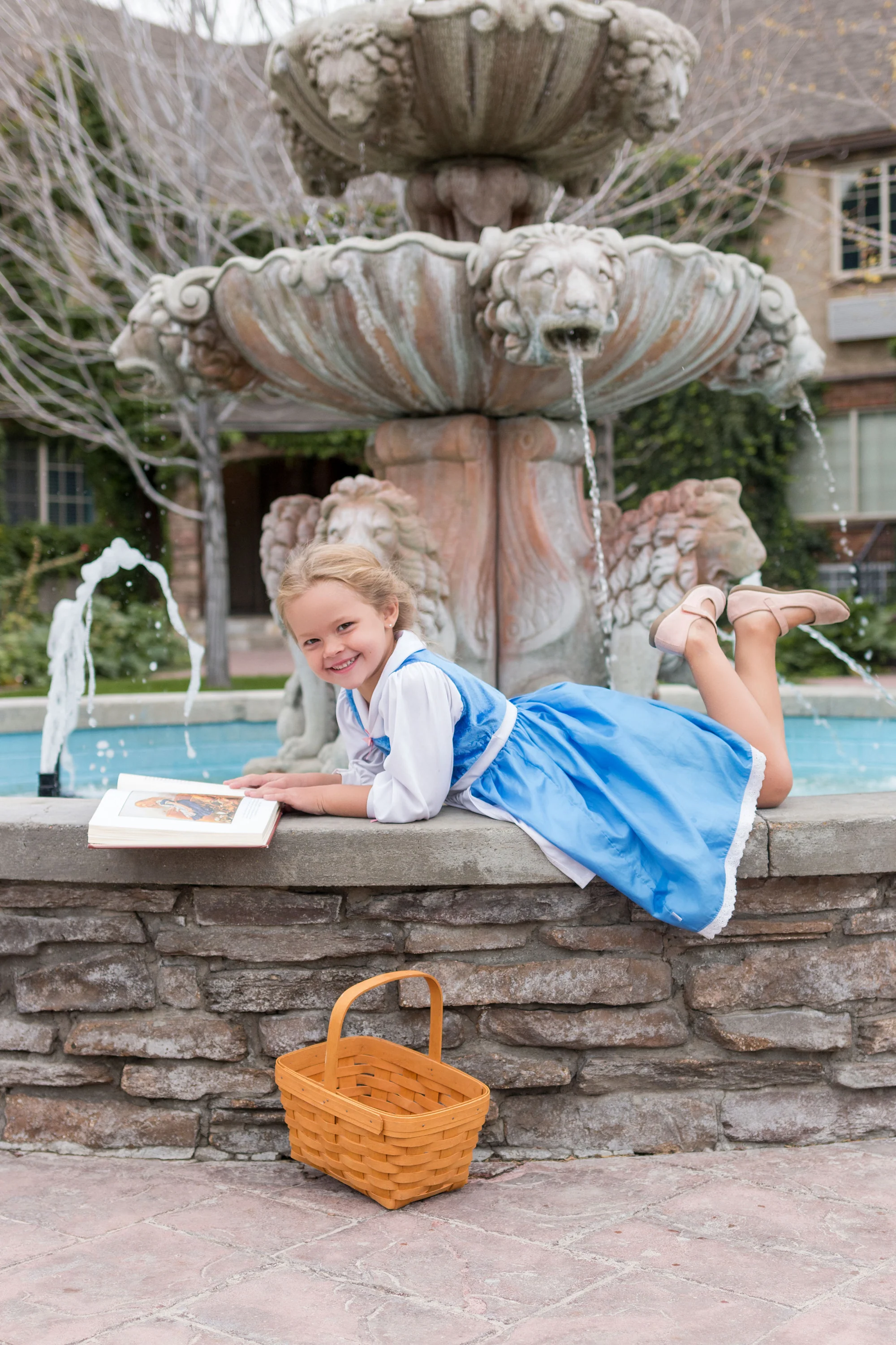 Beauty Day Dress with Bow - Image 7