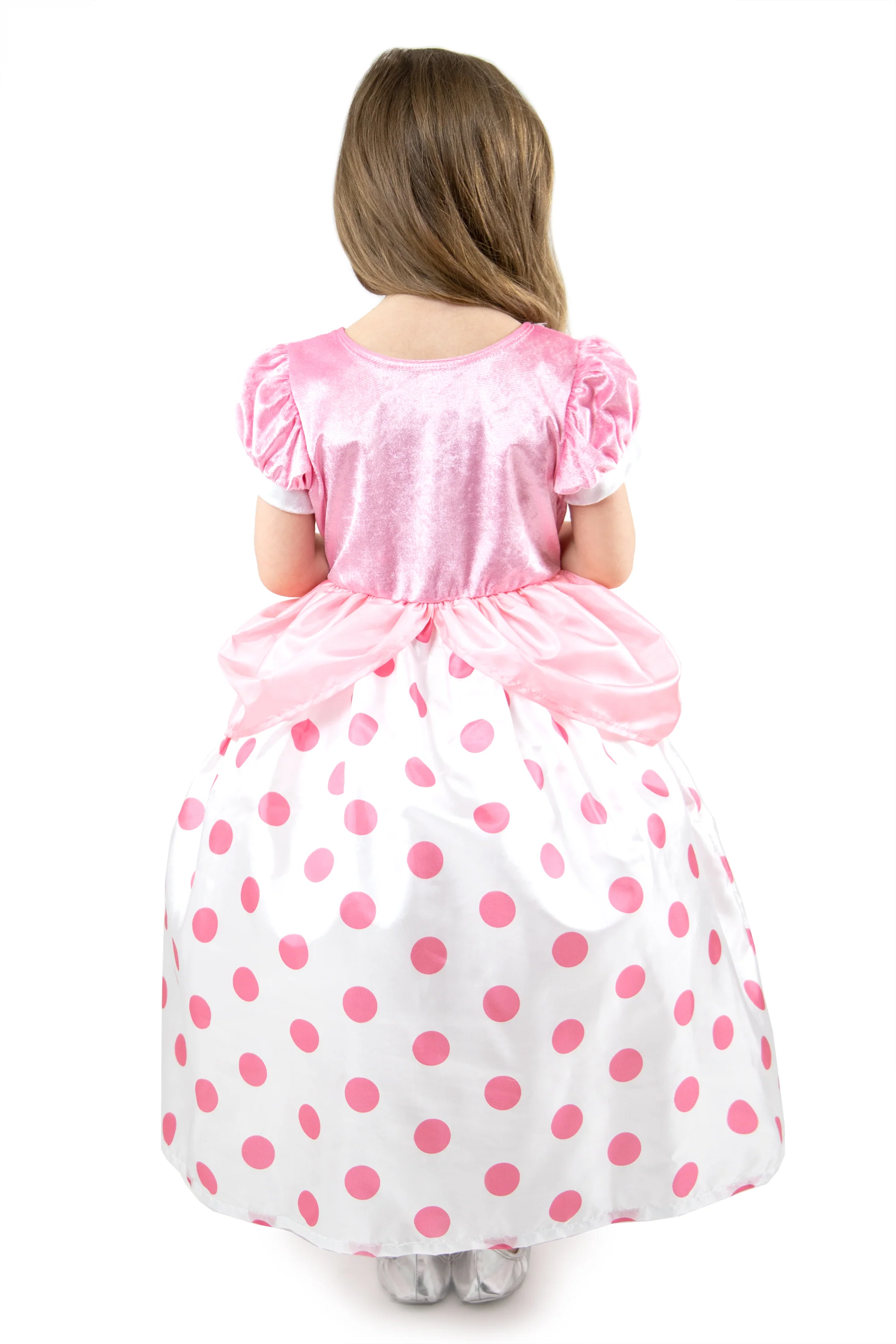 Bo Peep Dress Up - Image 4