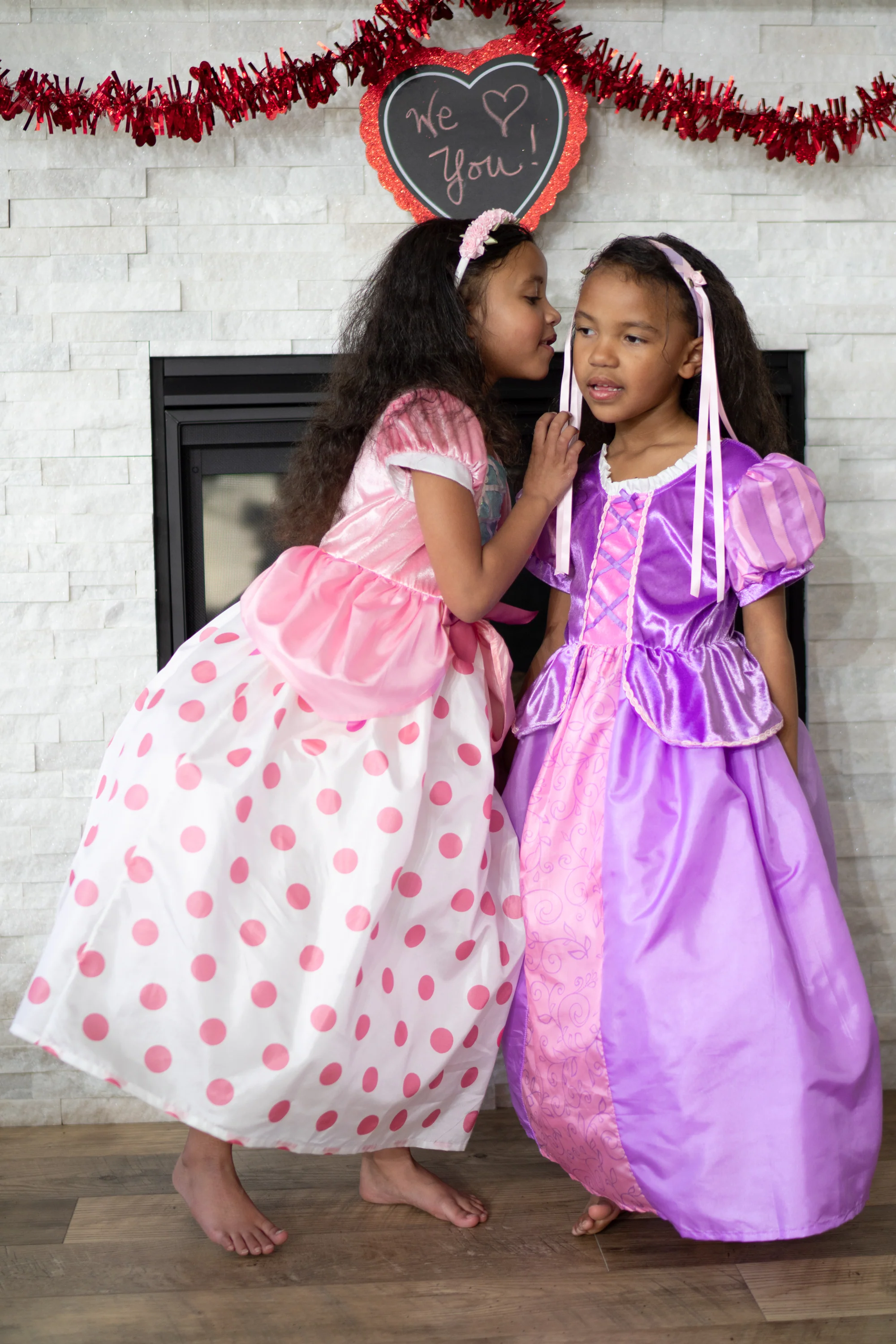 Bo Peep Dress Up - Image 5