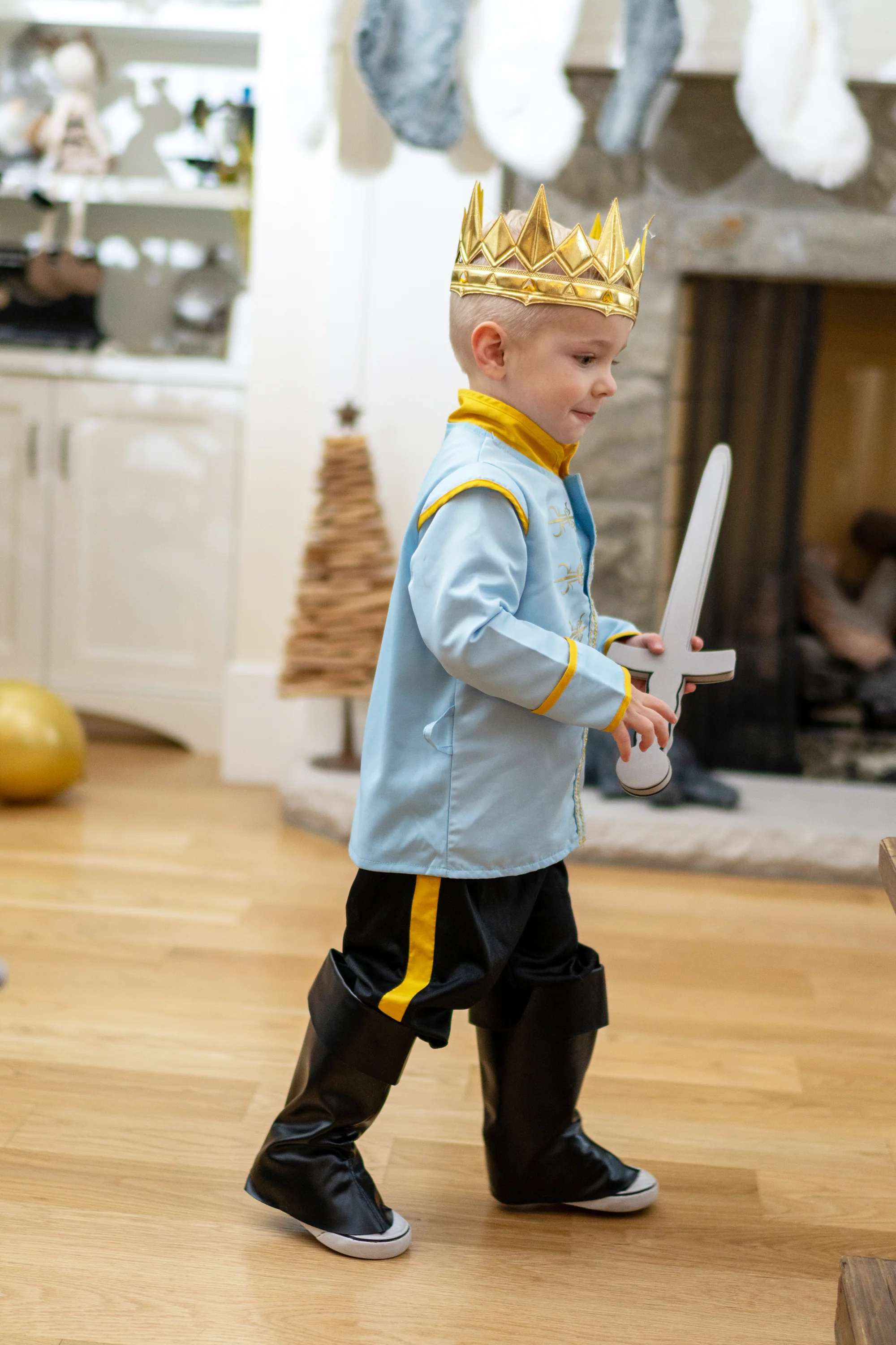 Boot Toppers - Image 4