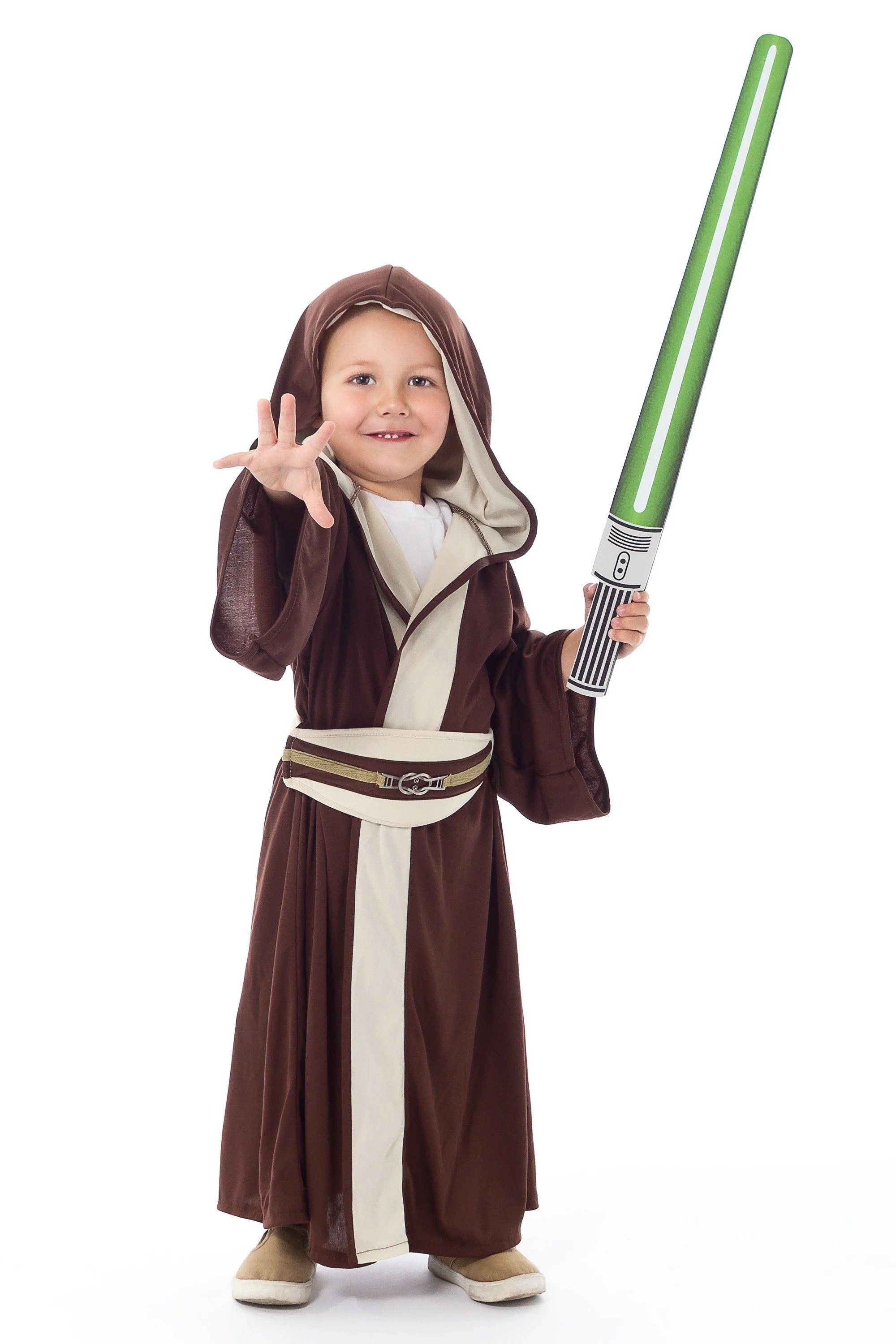 Galactic Warrior Cloak - Image 7