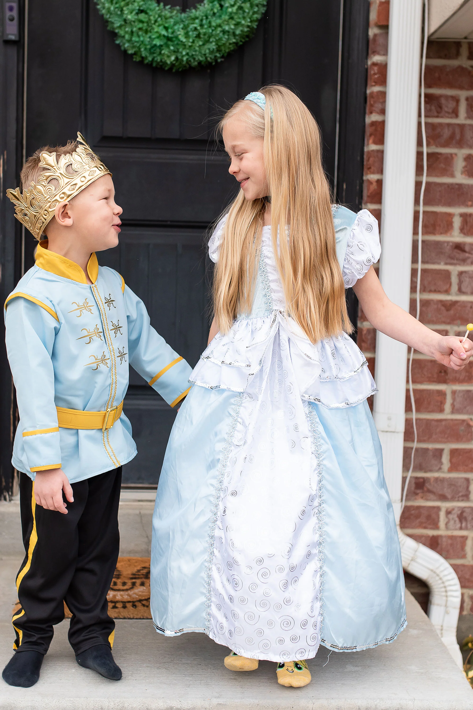 Cinderella Dress - Image 4