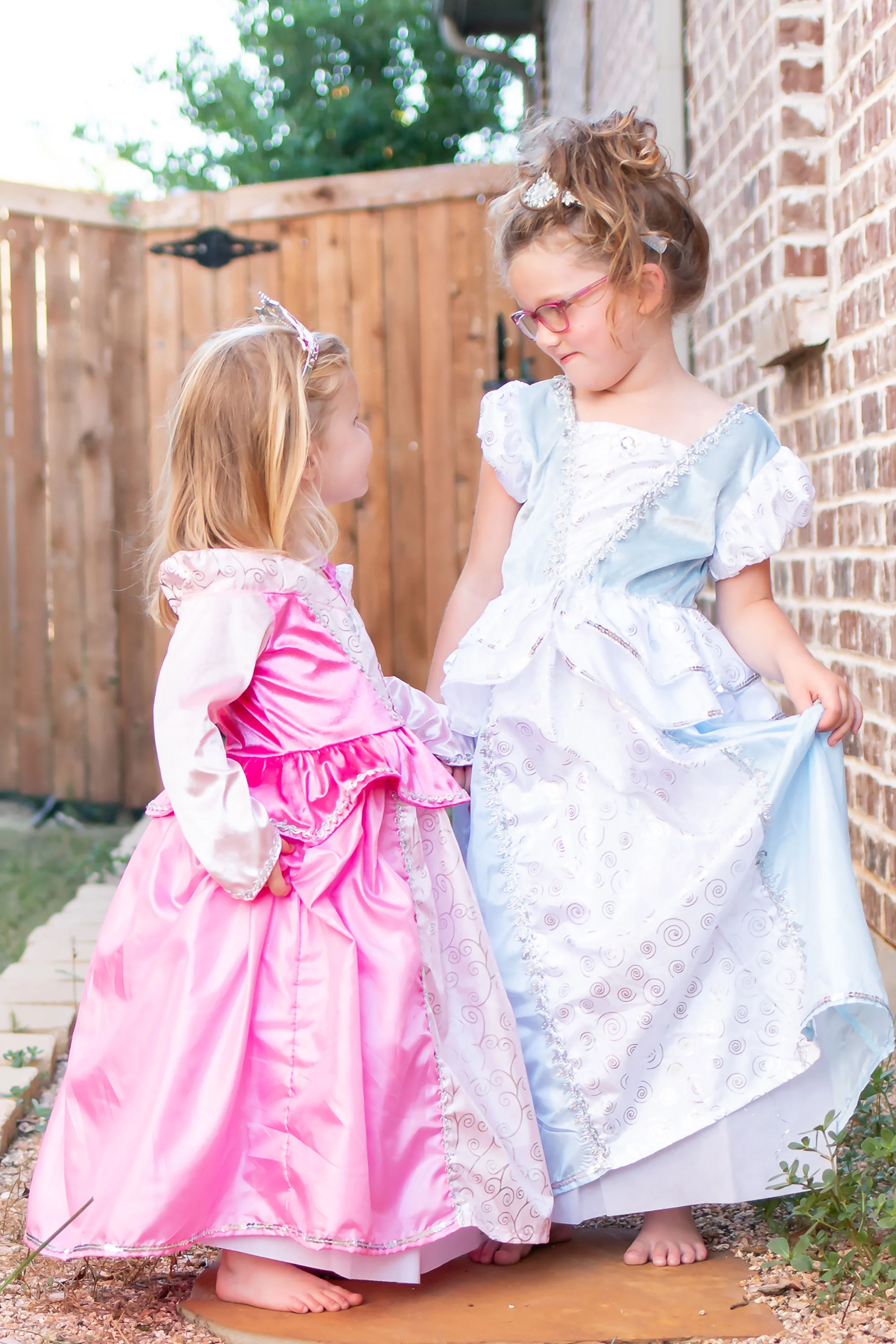 Cinderella Dress - Image 6