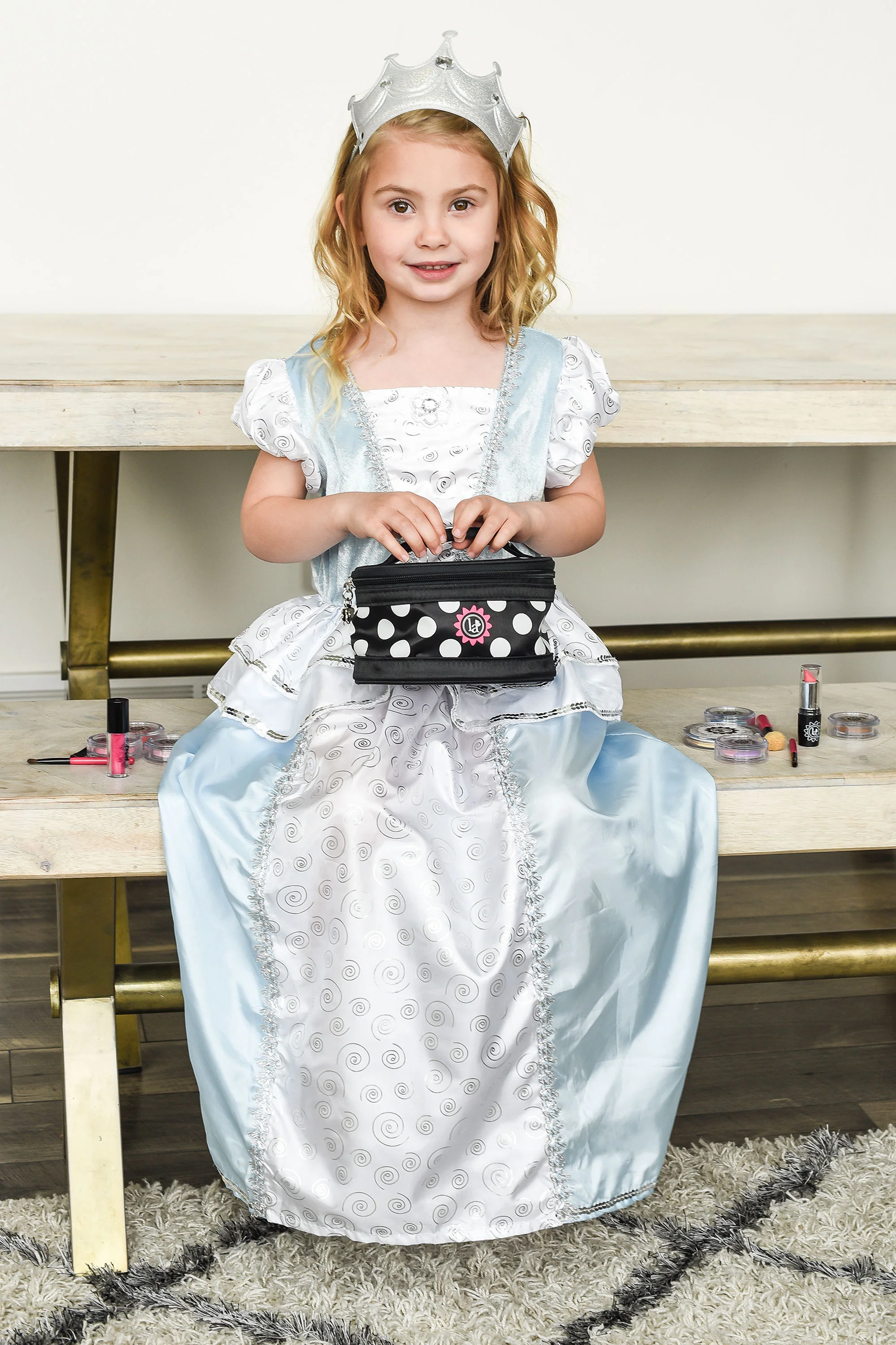 Cinderella Dress - Image 8