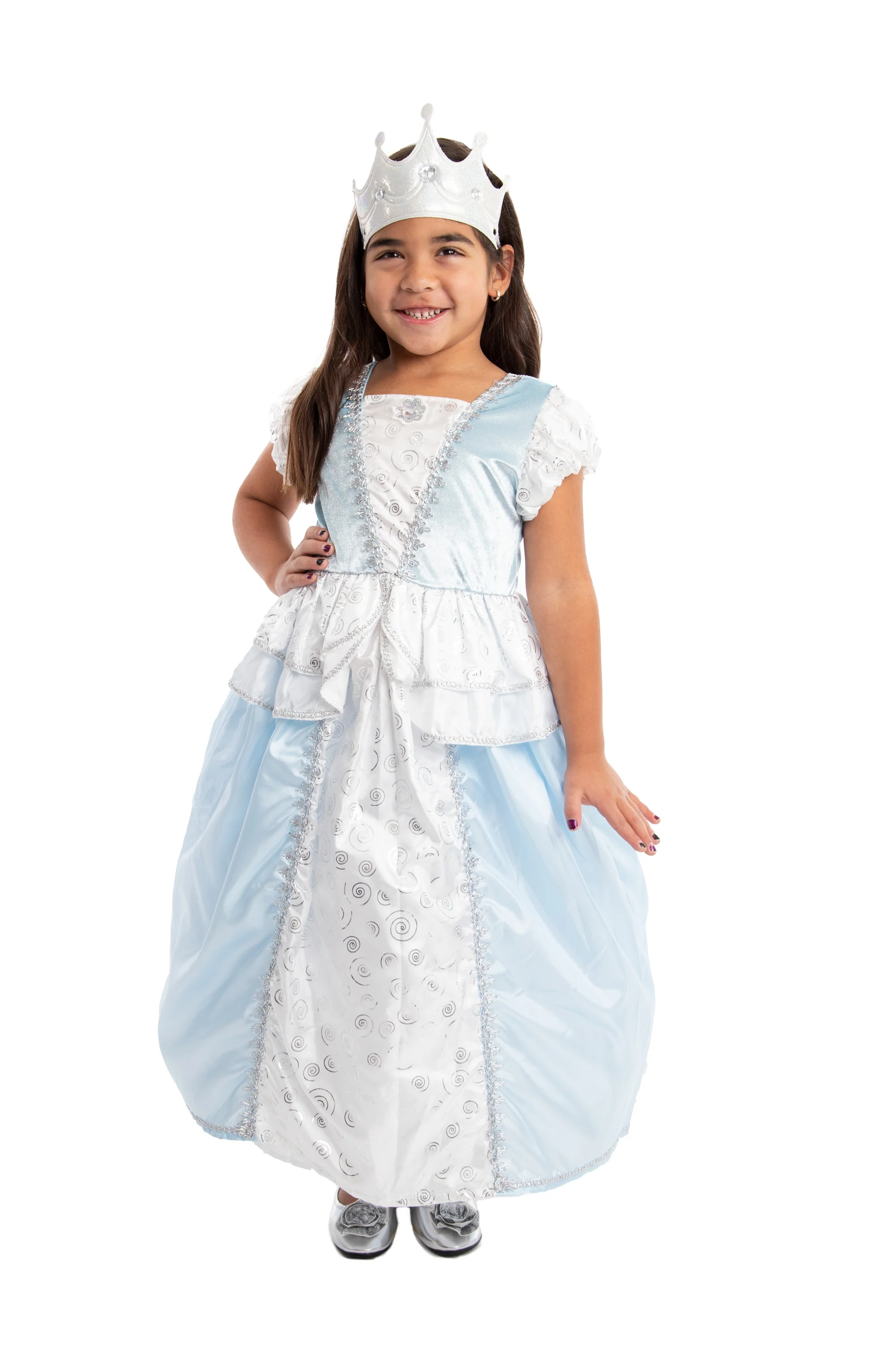 Cinderella Dress - Image 9
