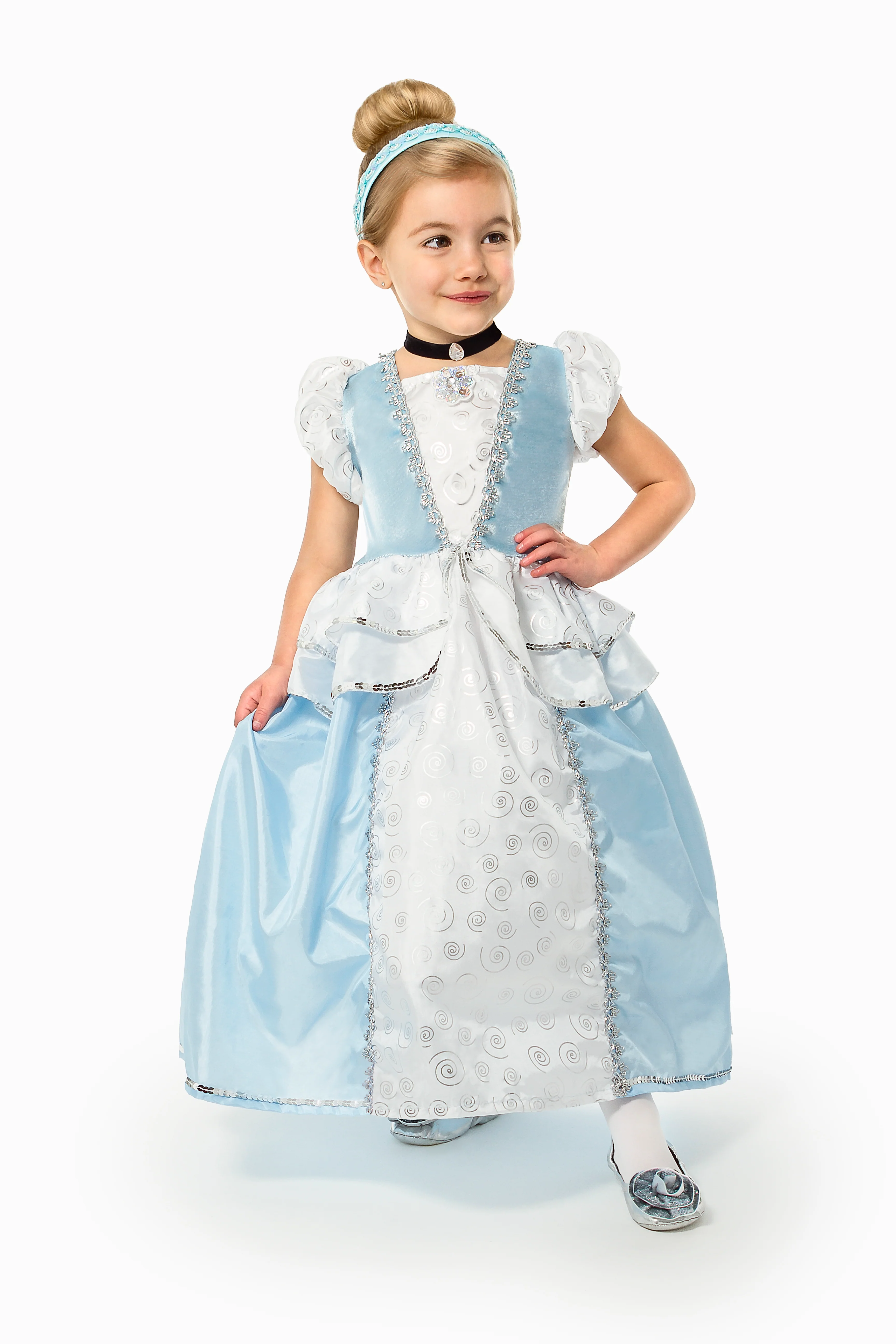 Cinderella Accessory Set - Image 3
