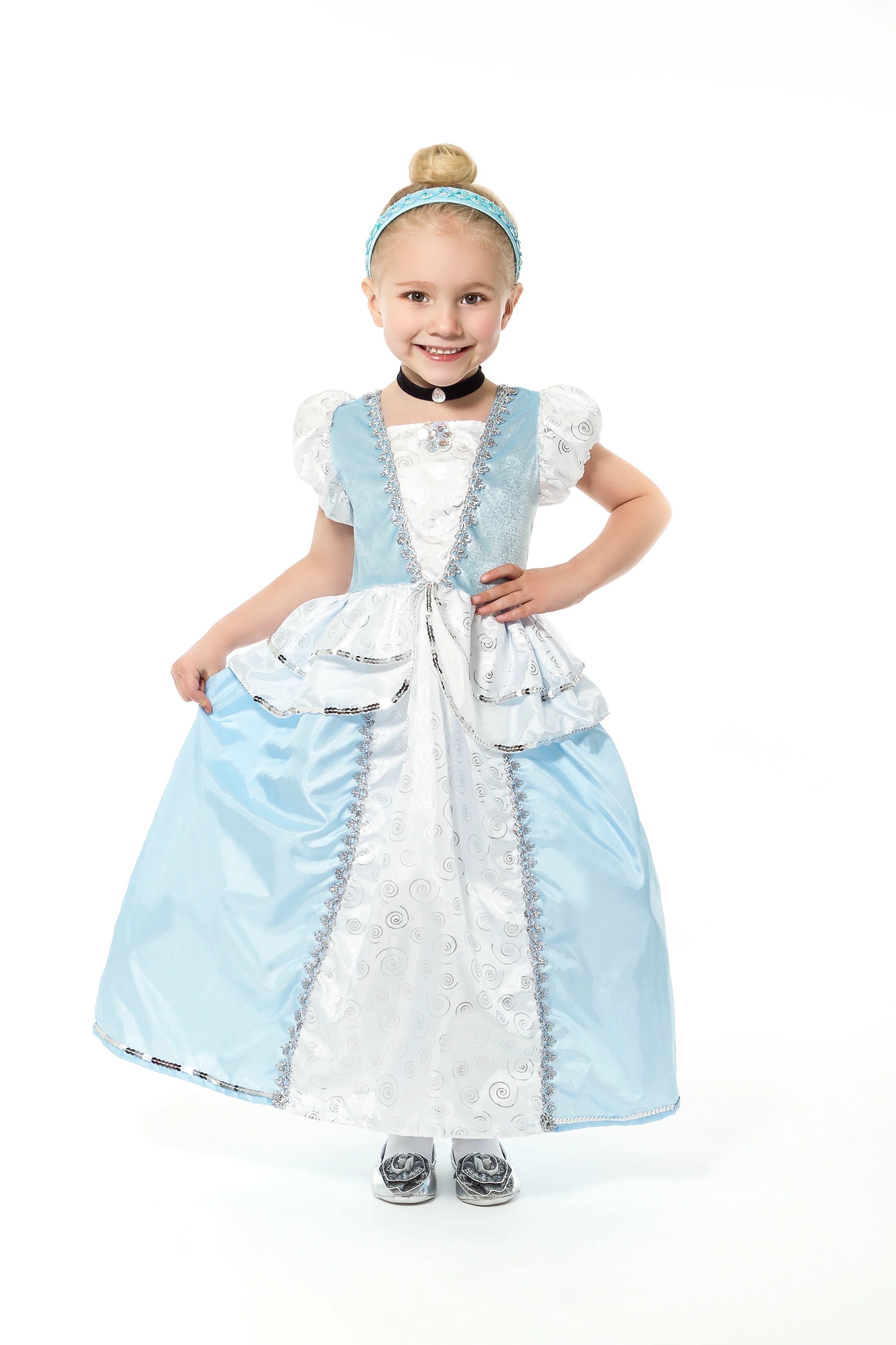 Cinderella Accessory Set - Image 4