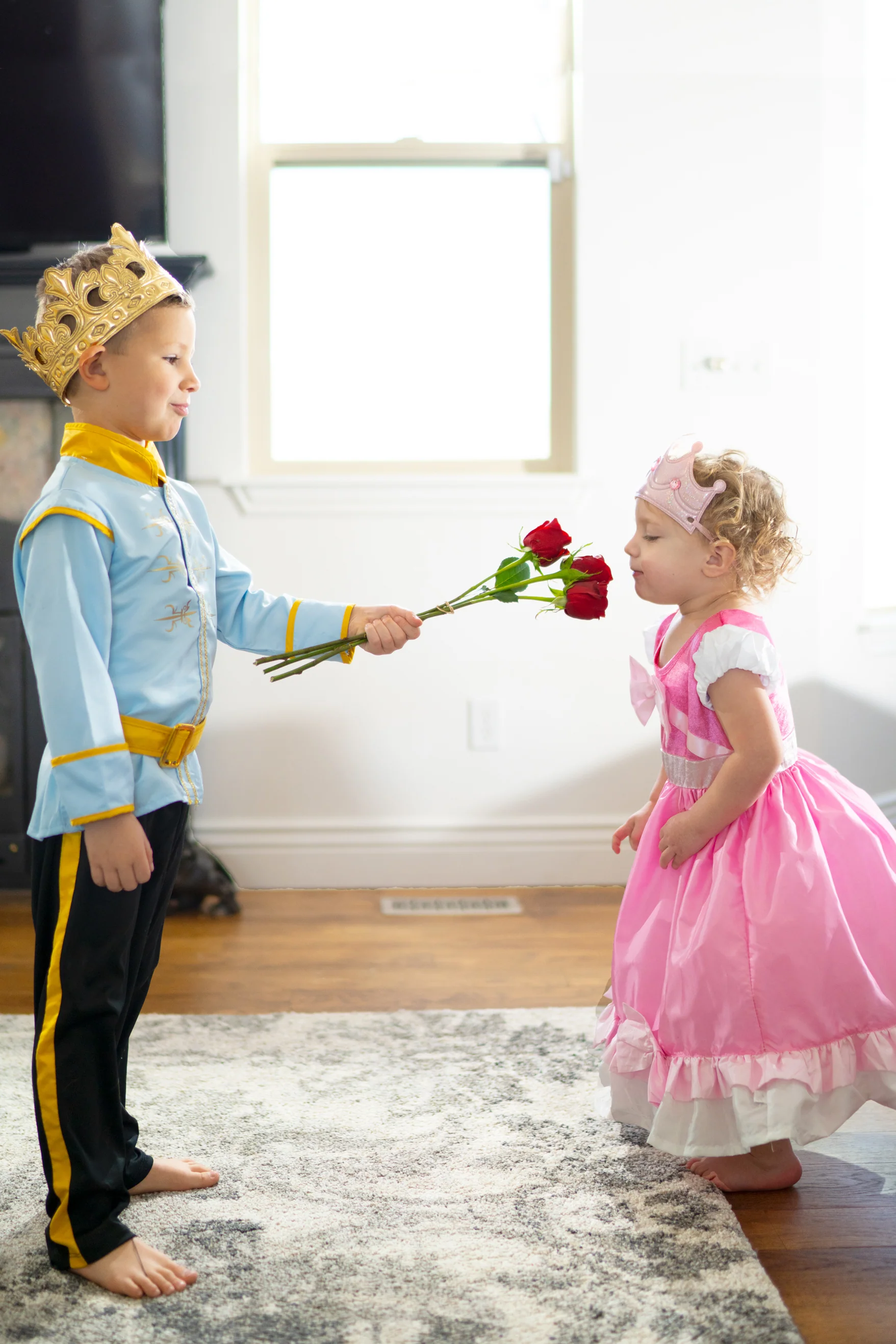 Cinderella Ball Gown - Image 7