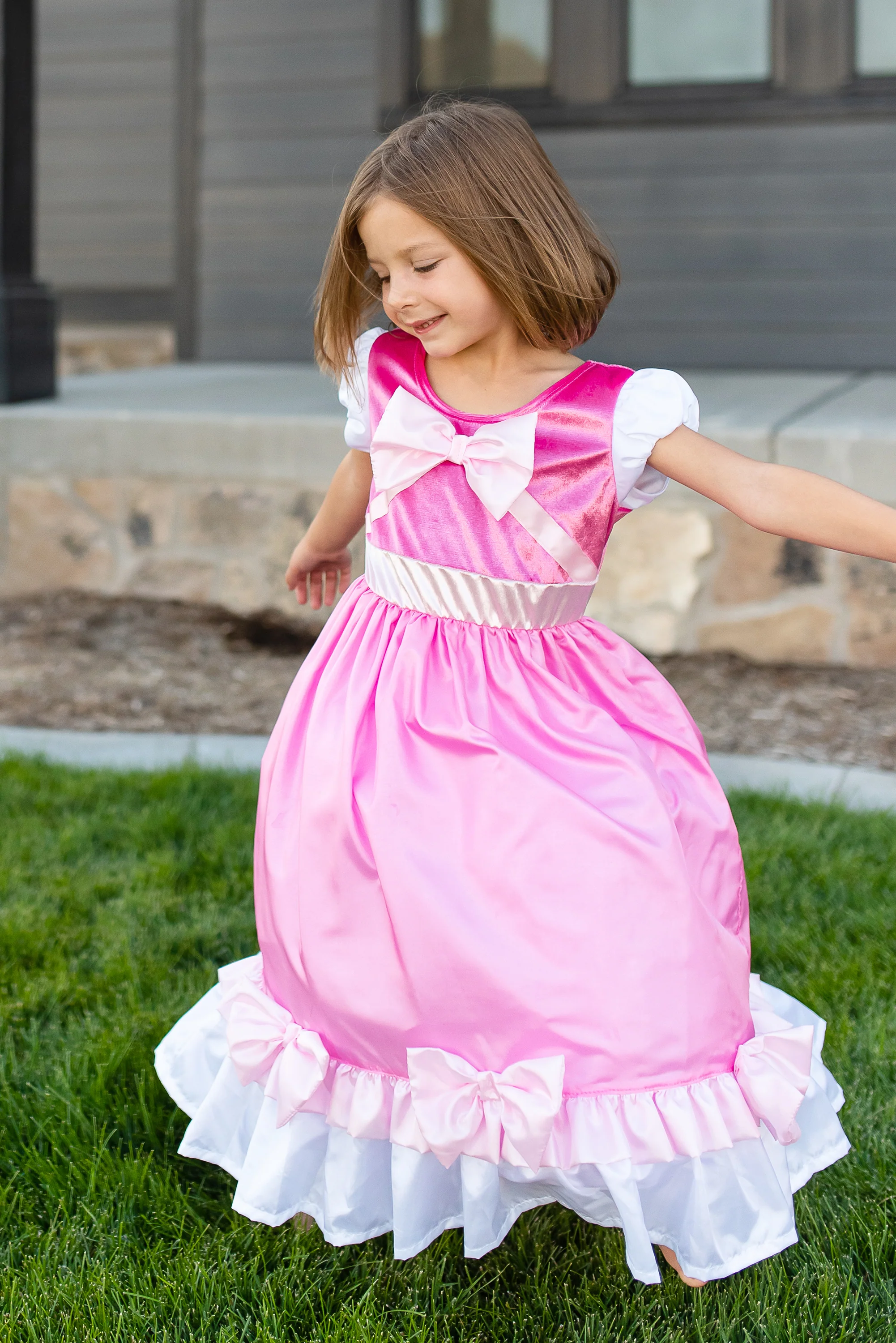 Cinderella Ball Gown - Image 9