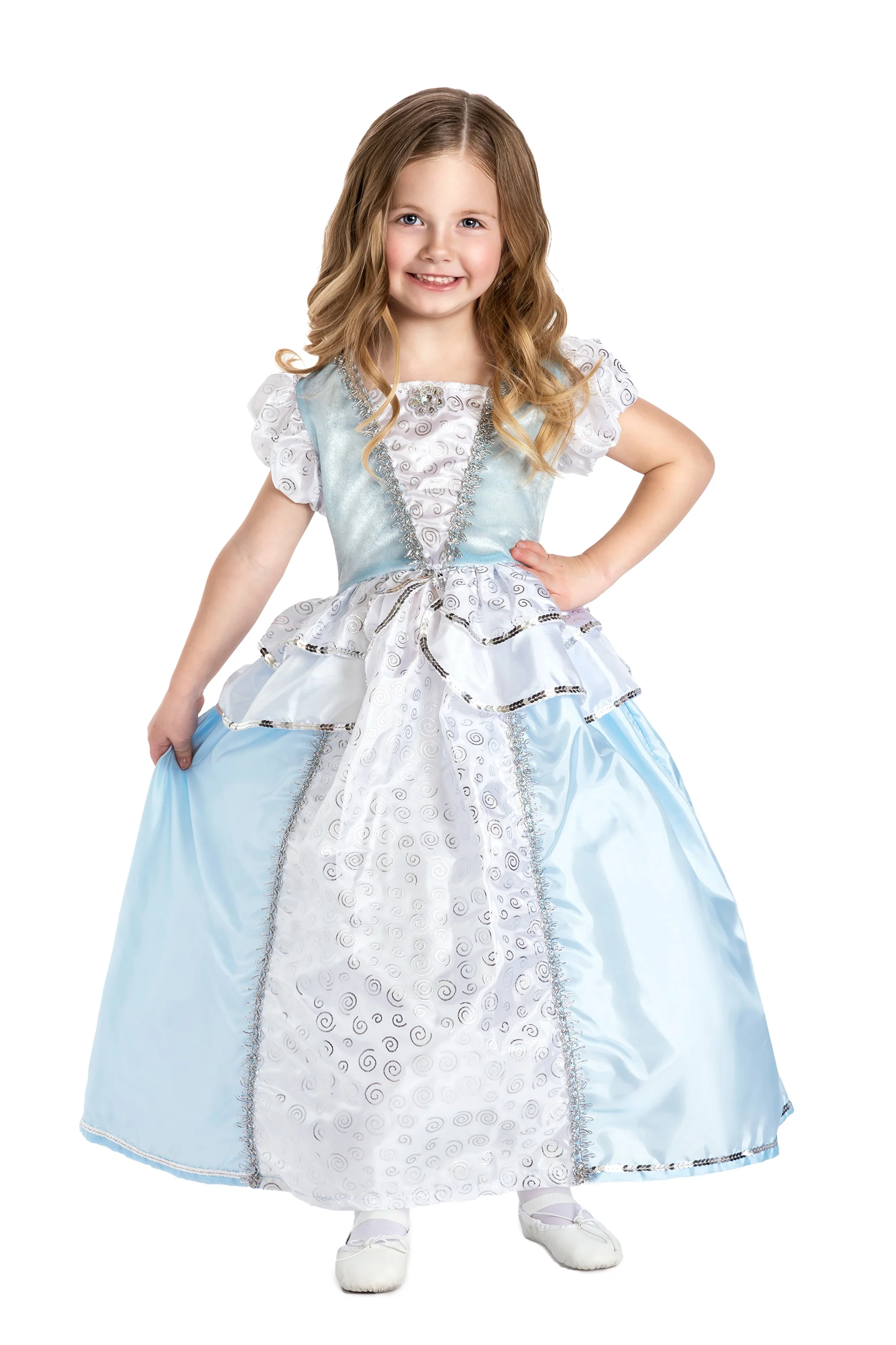 **Cinderella Trio** - Image 3