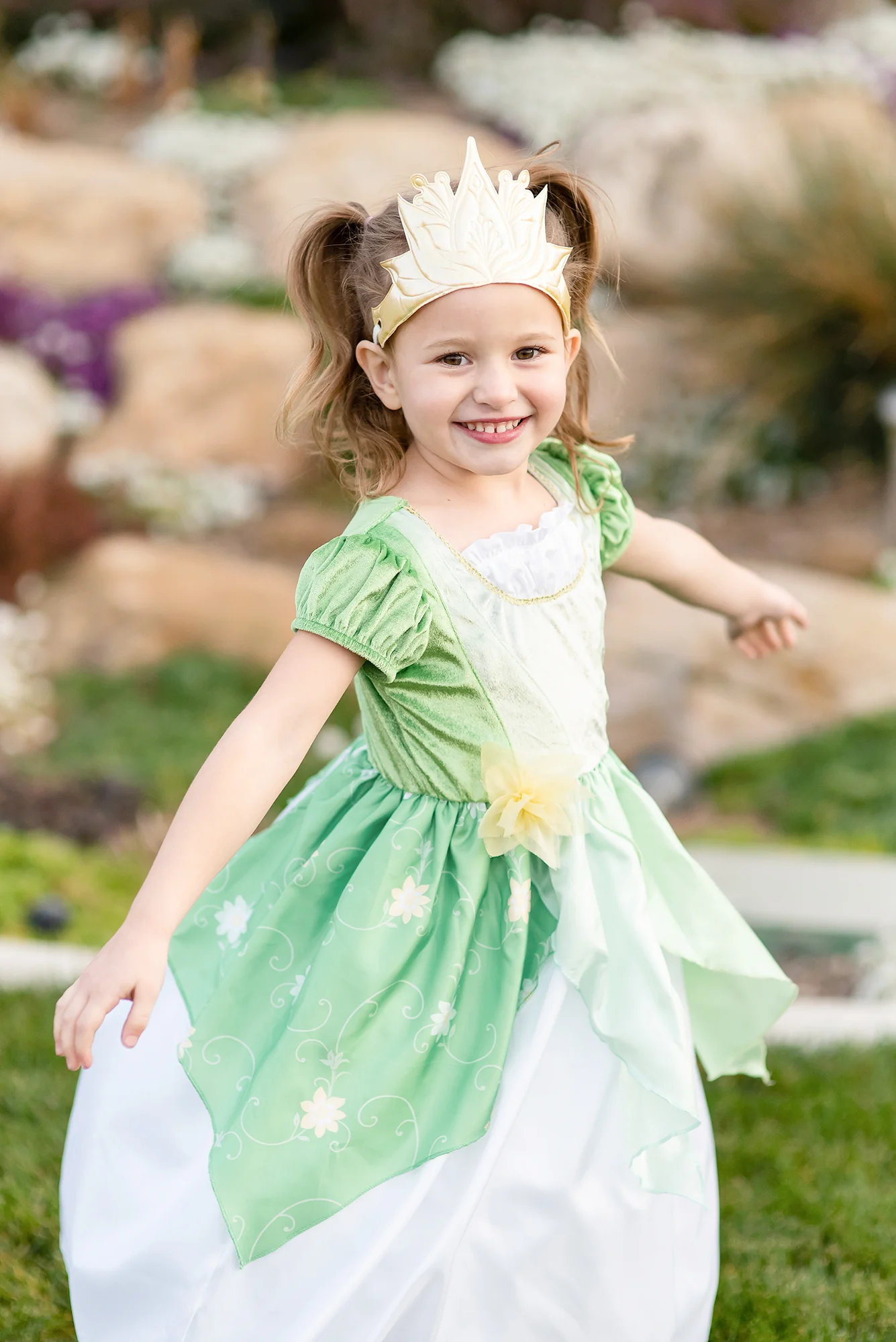 Lily Pad Princess - Image 5