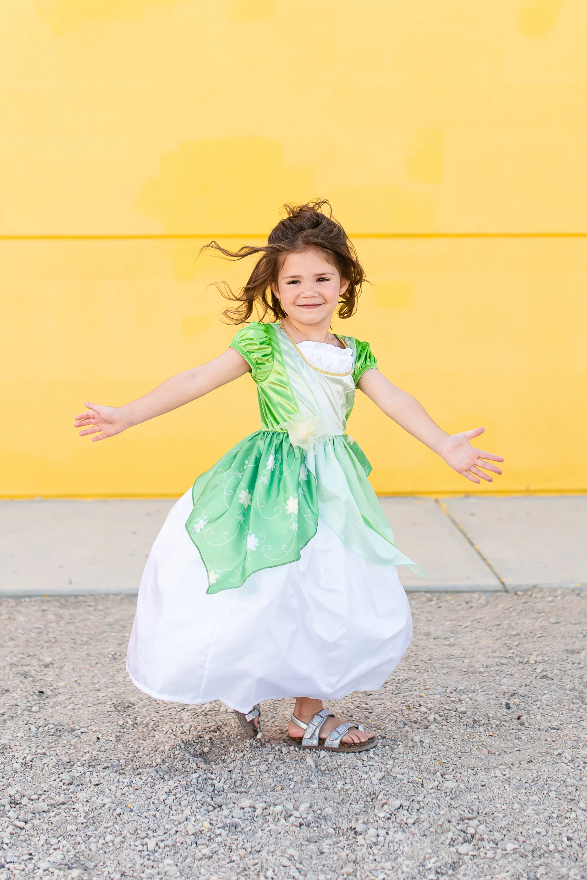 Lily Pad Princess - Image 6