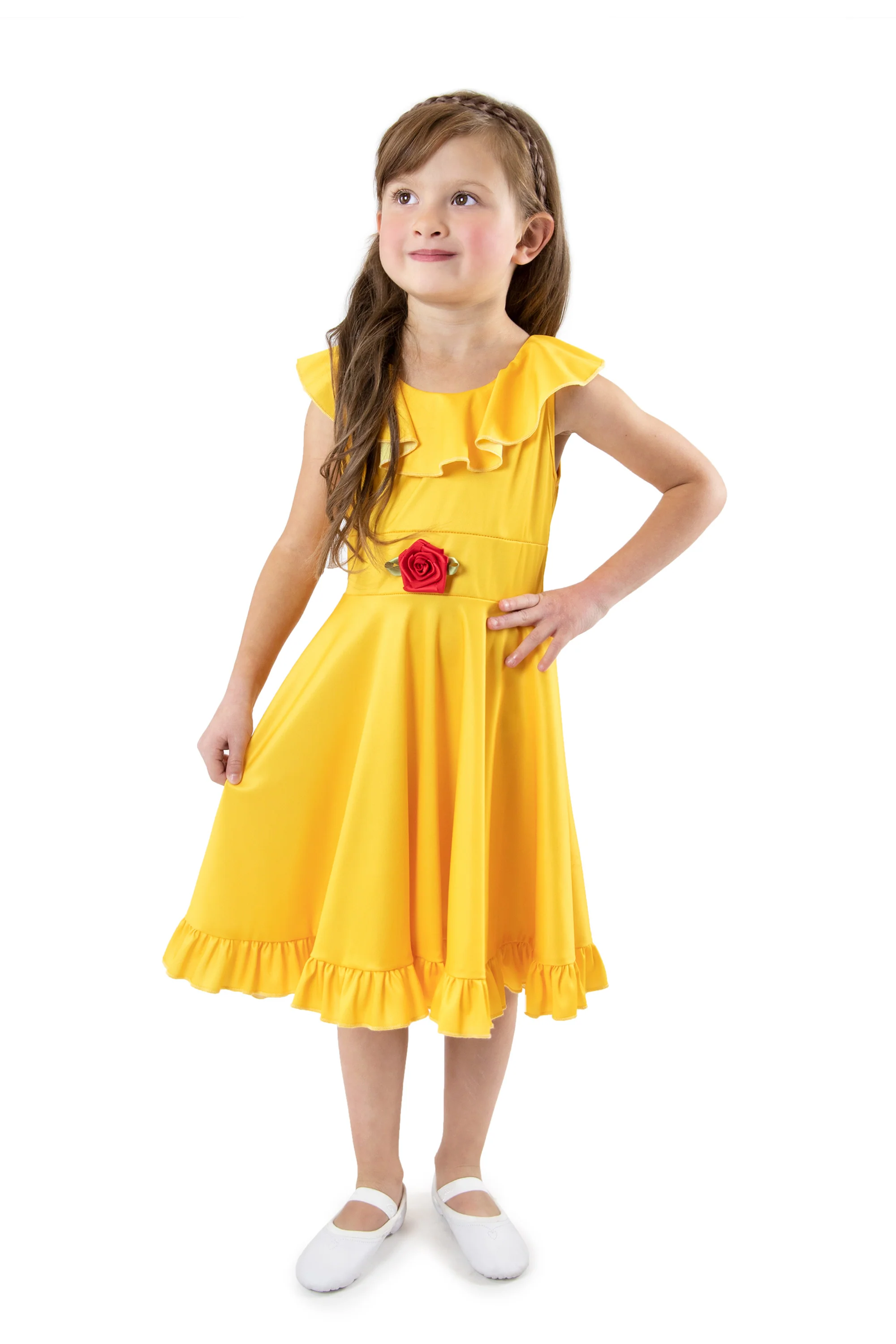 **Classic Twirl Set** - Image 3