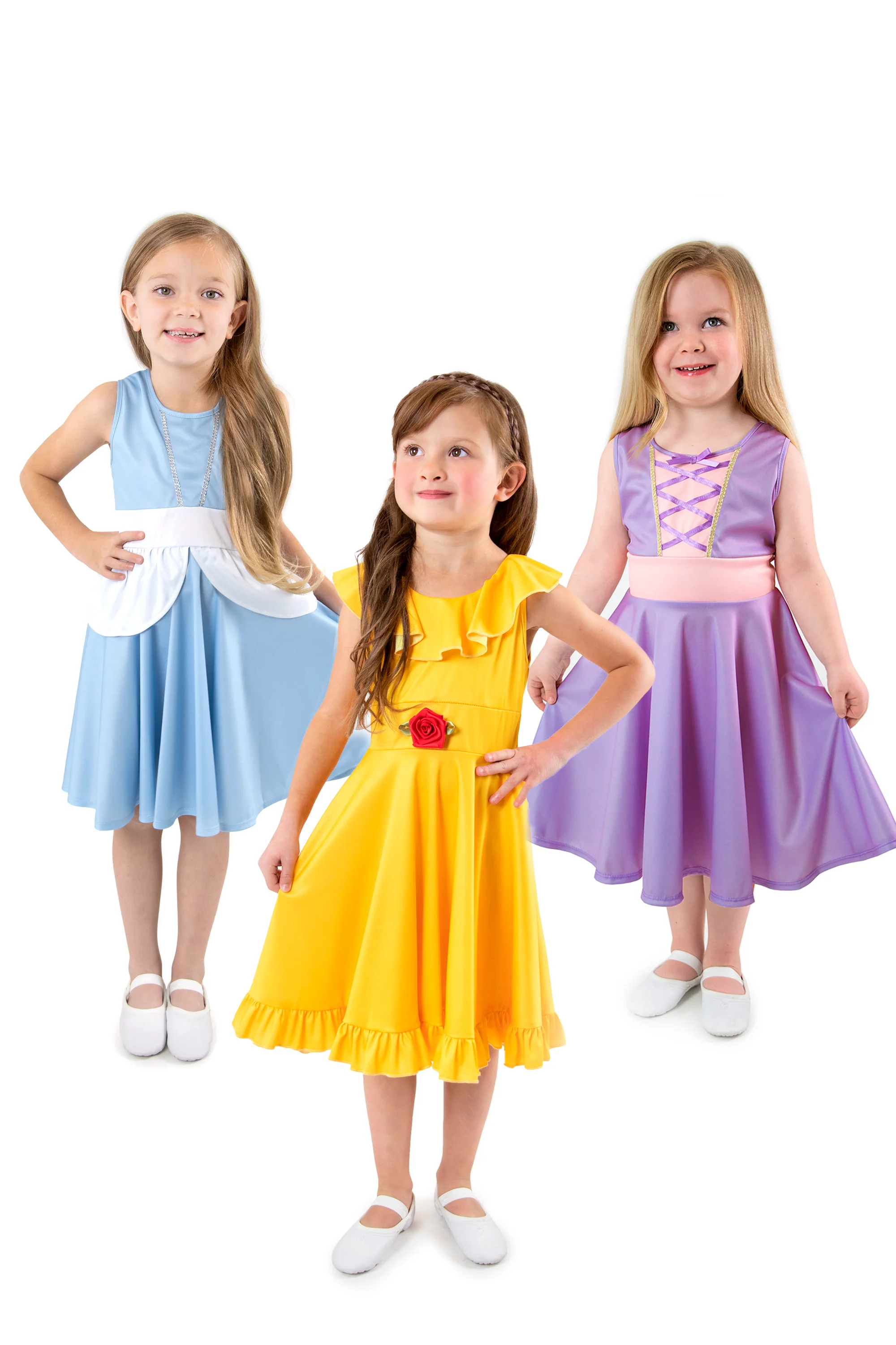 **Classic Twirl Set** - Image 5