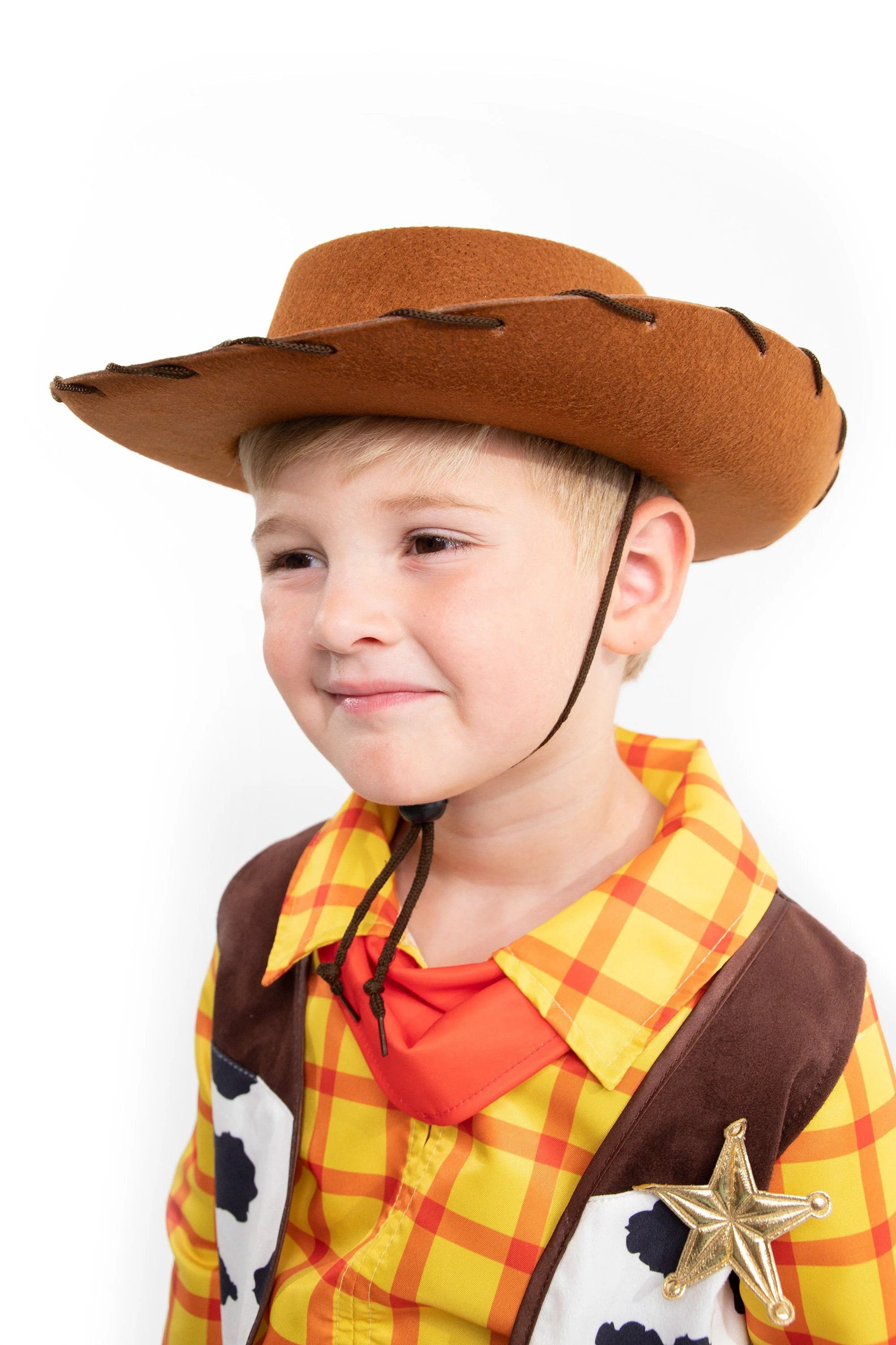 Cowboy Hat - Image 2