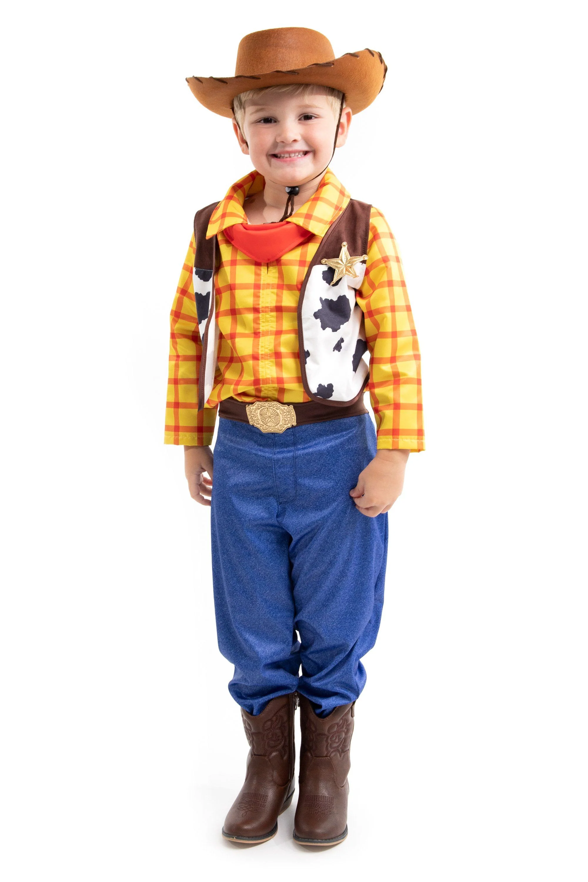 Cowboy Set - Image 5