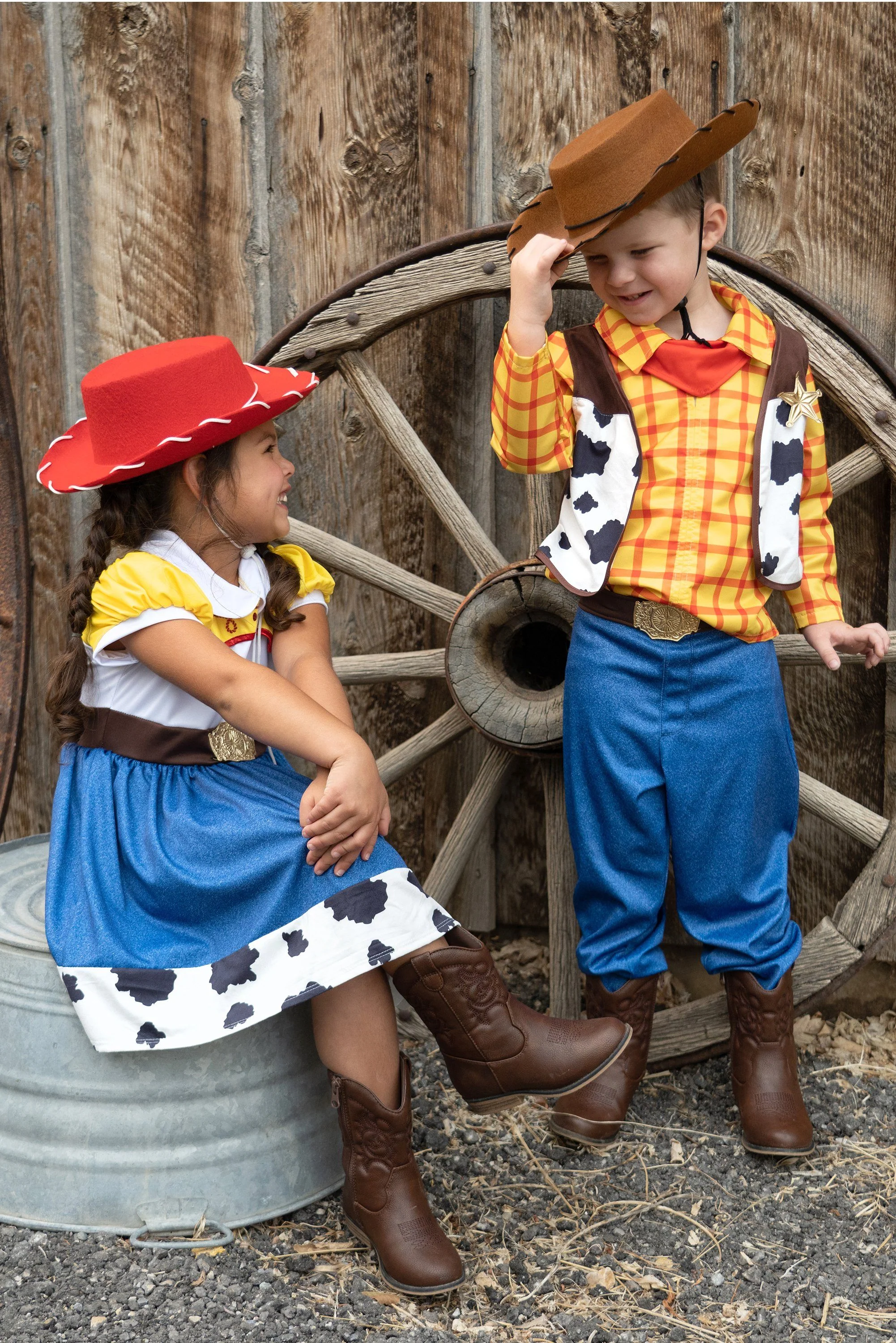Cowboy Set - Image 6