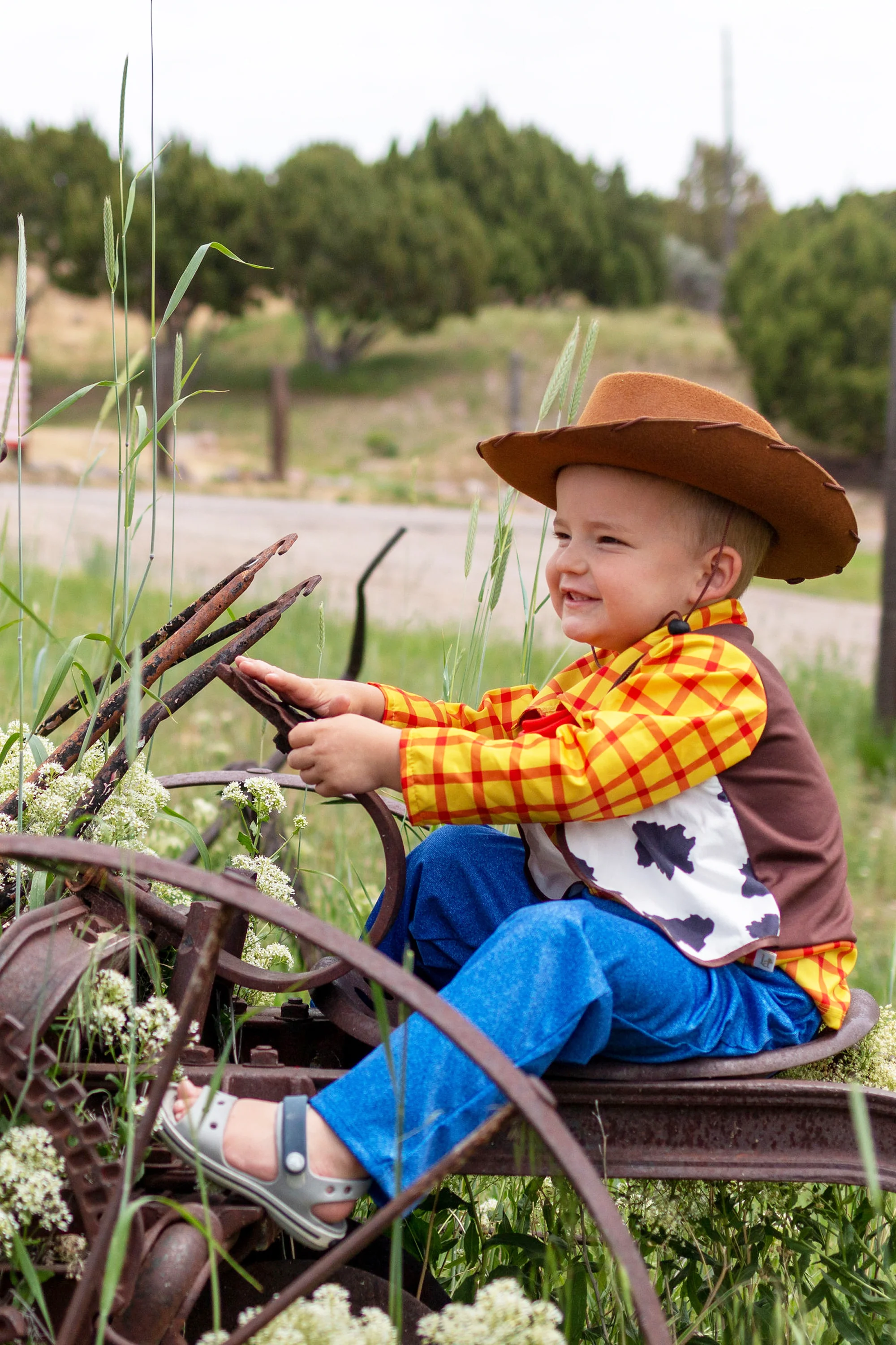 Cowboy Set - Image 7