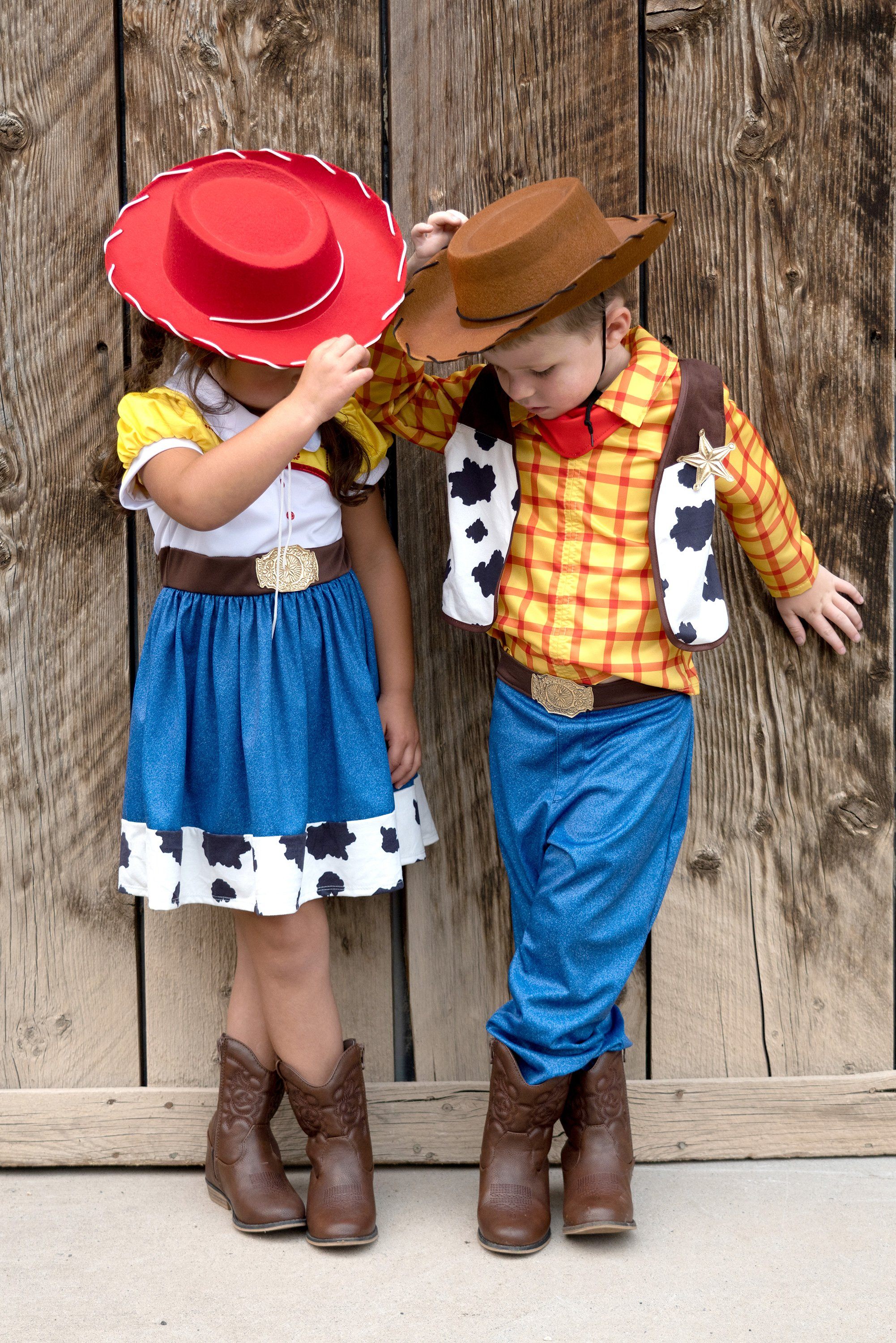 Cowboy Set - Image 8