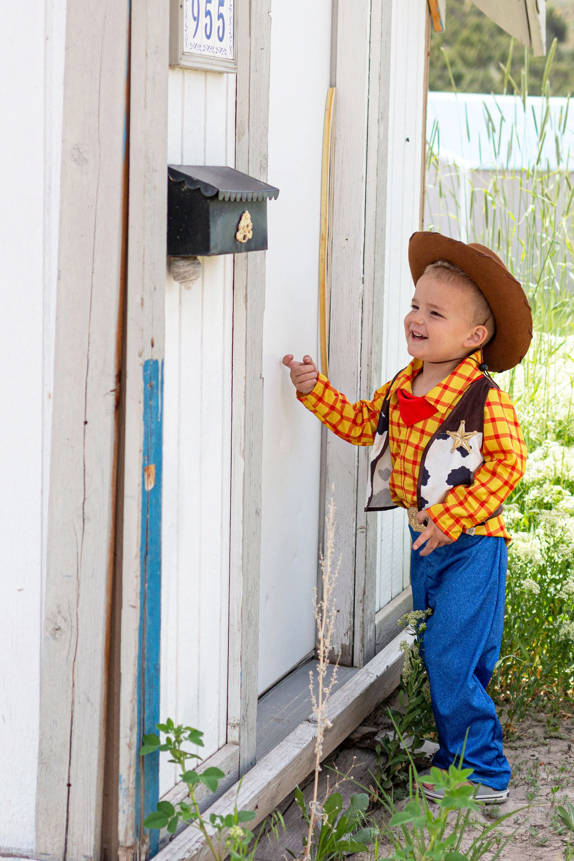 Cowboy Set - Image 9
