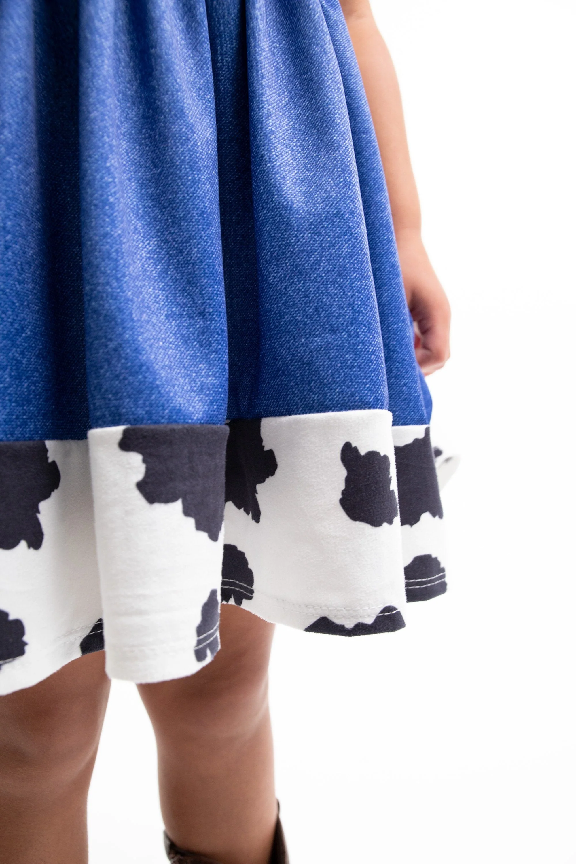Cowgirl Dress - Image 4