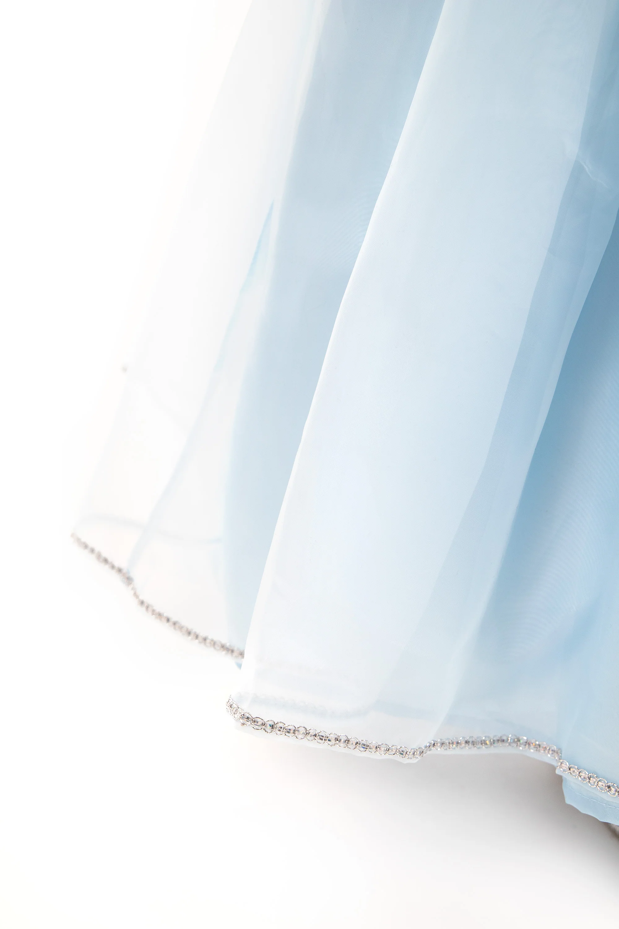 Deluxe Cinderella Dress Up - Image 4