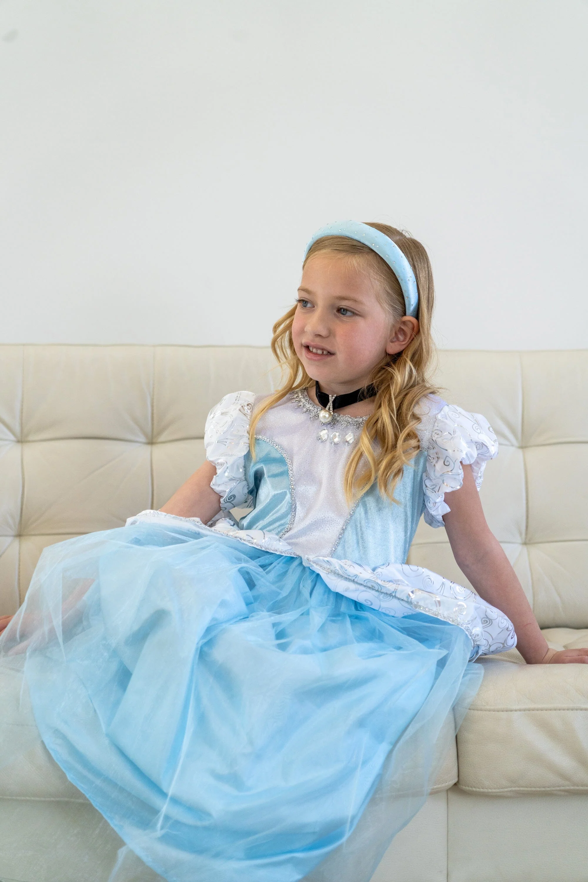 Deluxe Cinderella Accessory Set - Image 3