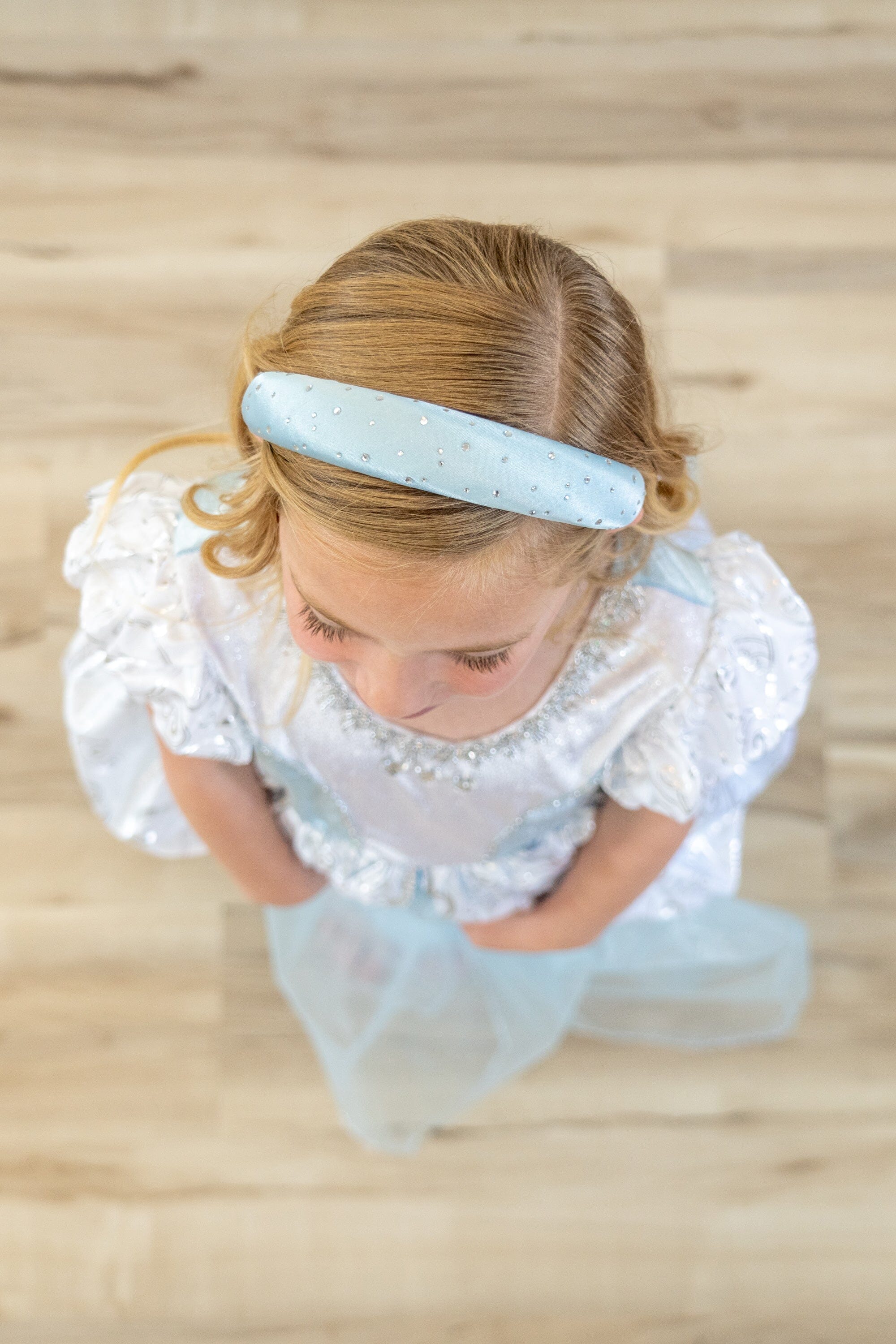 Deluxe Cinderella Accessory Set - Image 4