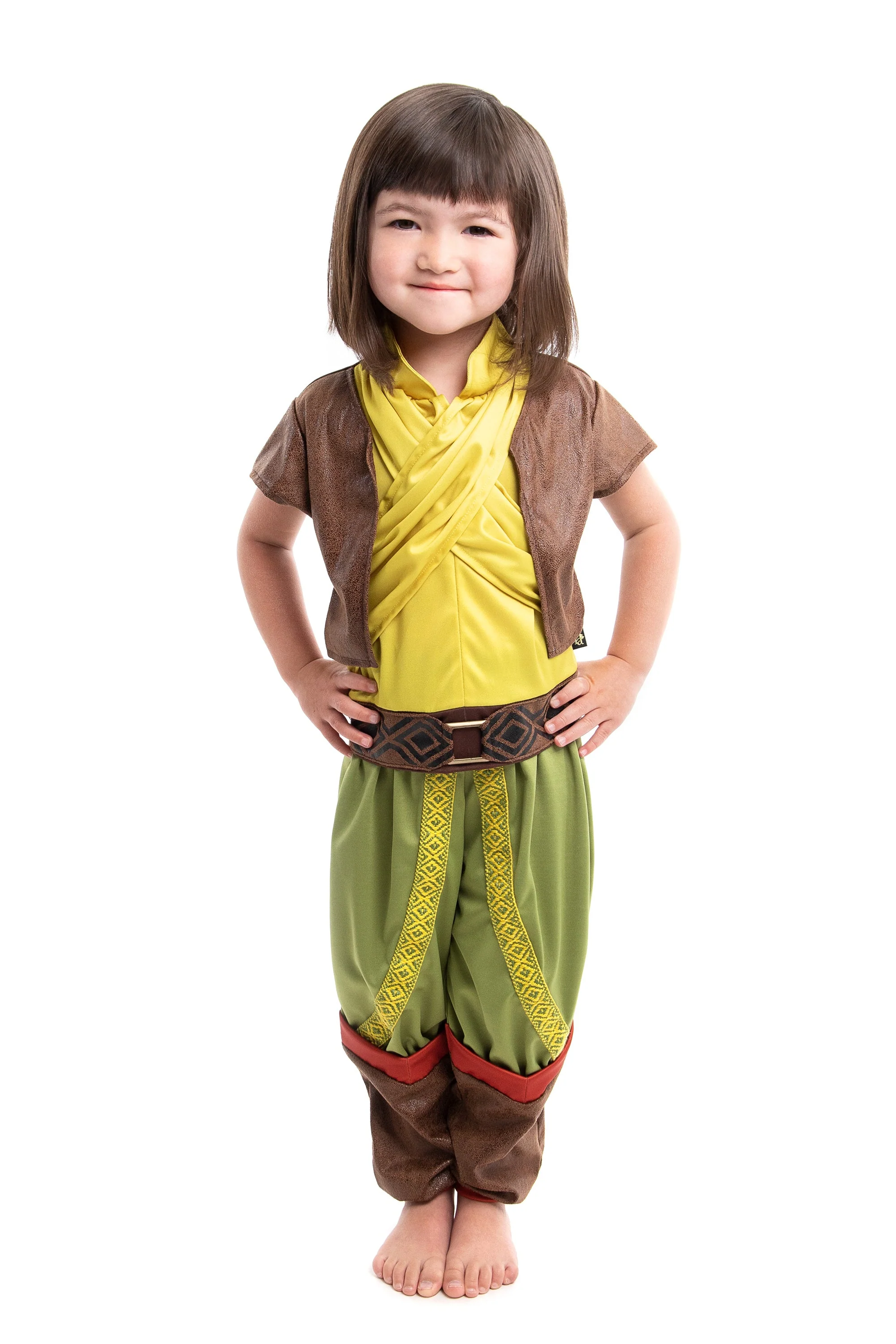 Featured Dress Ups