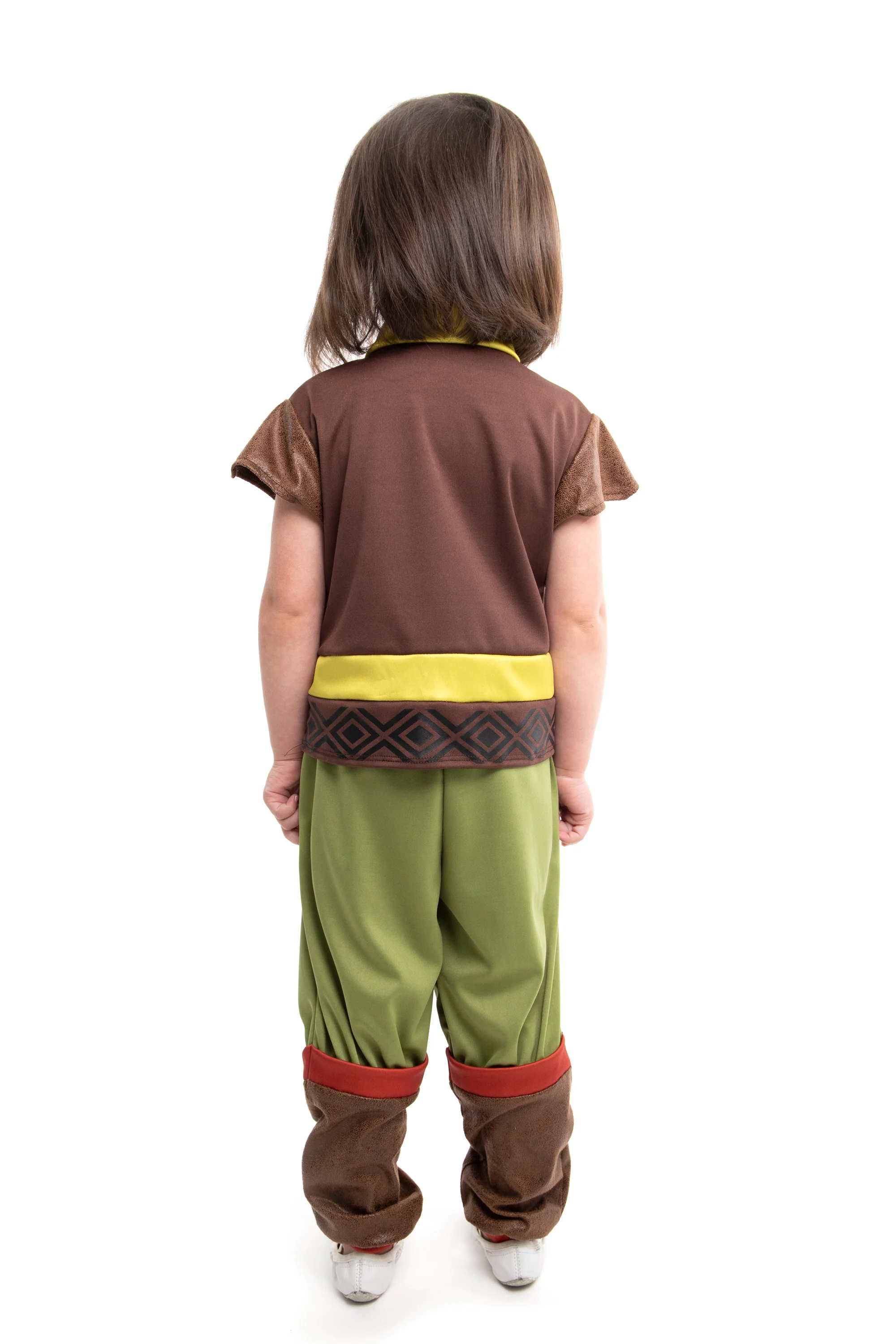 Deluxe Dragon Princess Set - Image 5