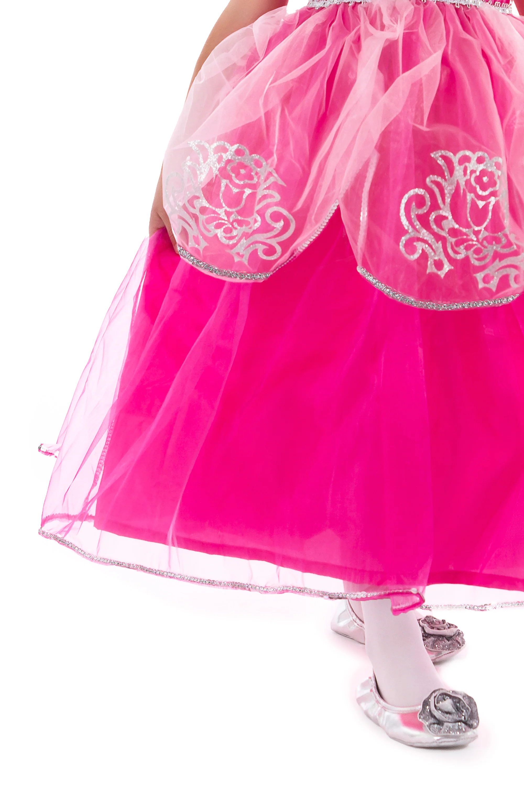 Deluxe Pink Princess - Image 3