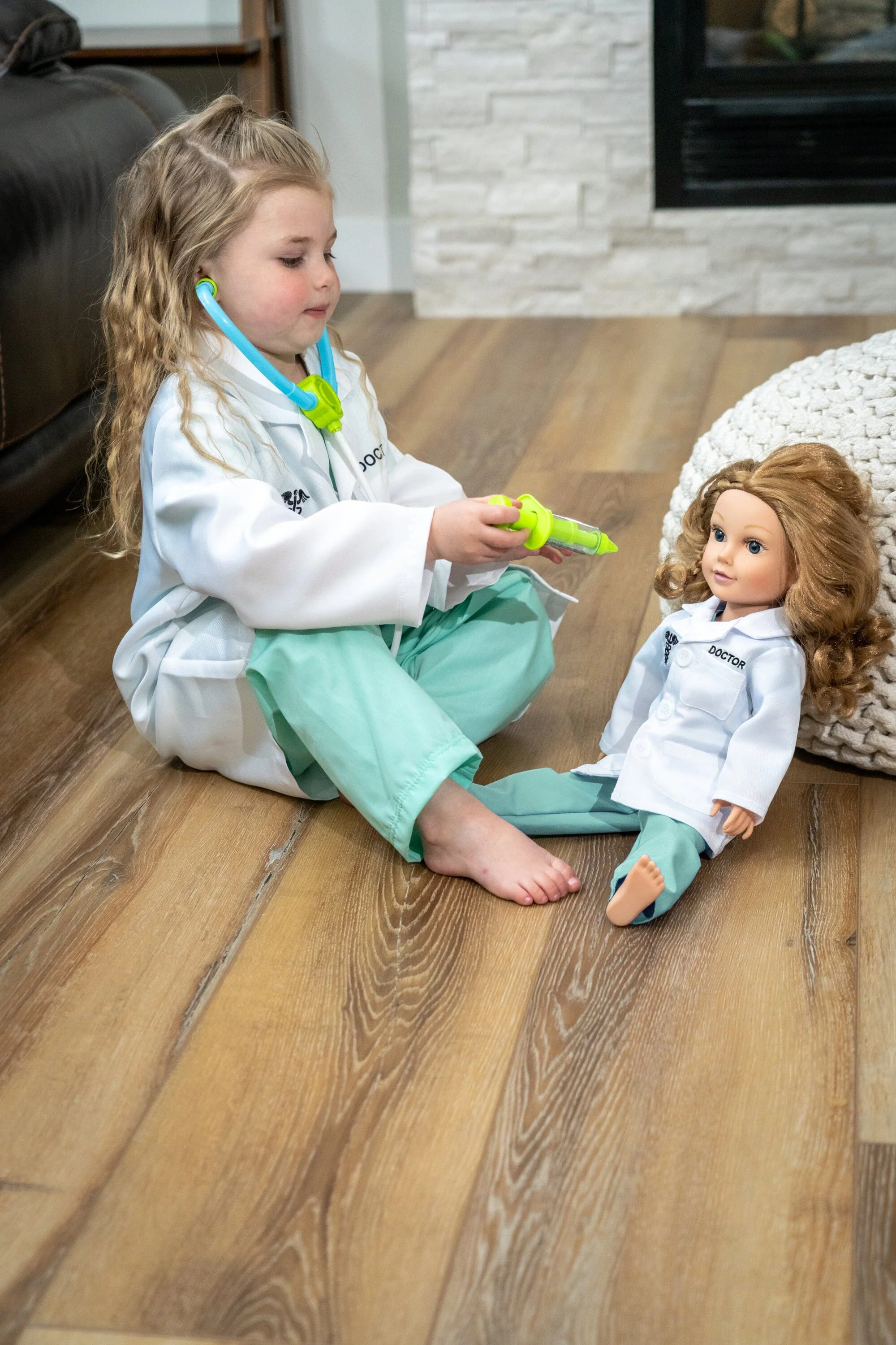 Doctor Set - Image 6