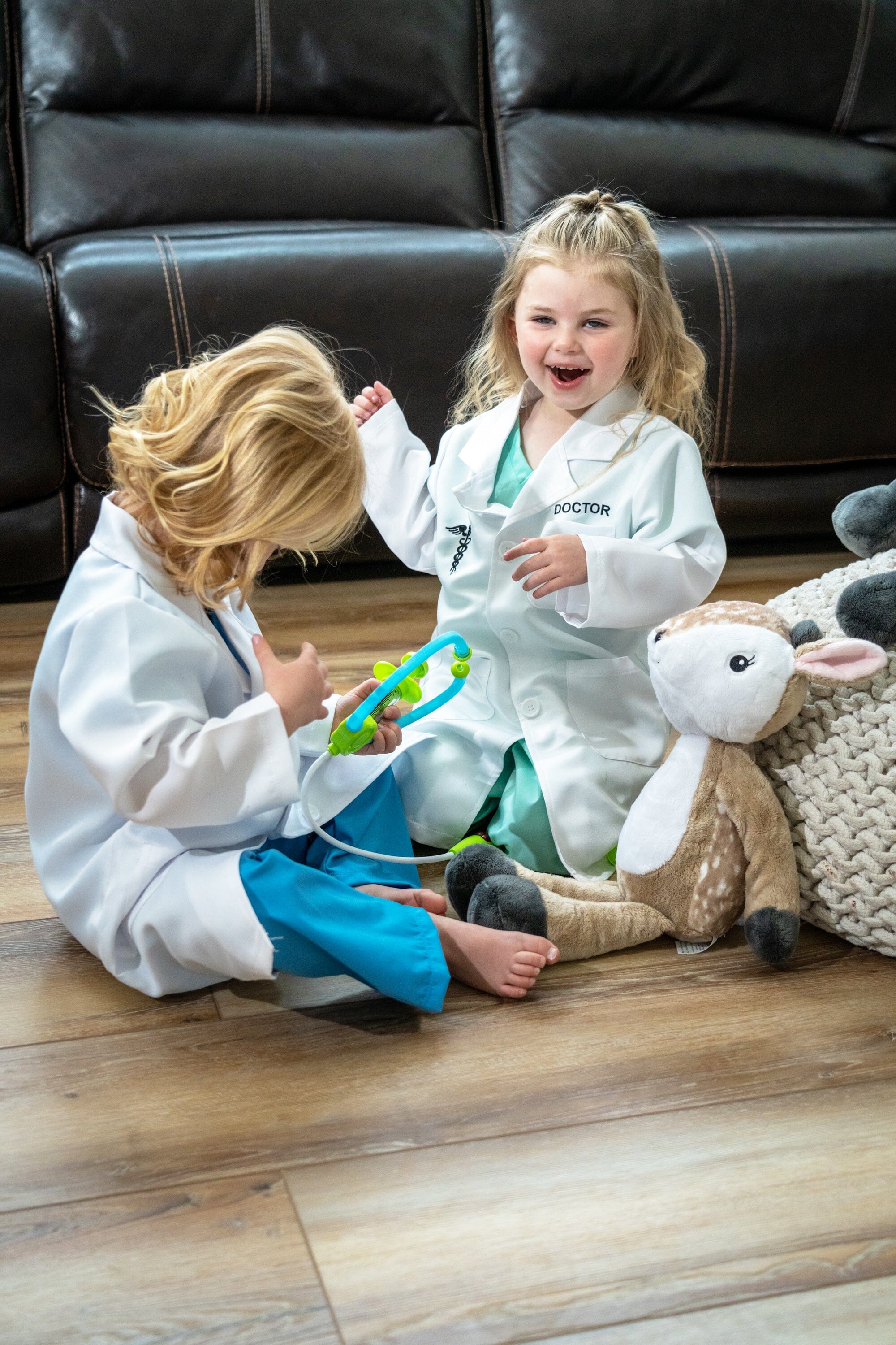 Doctor Set - Image 8