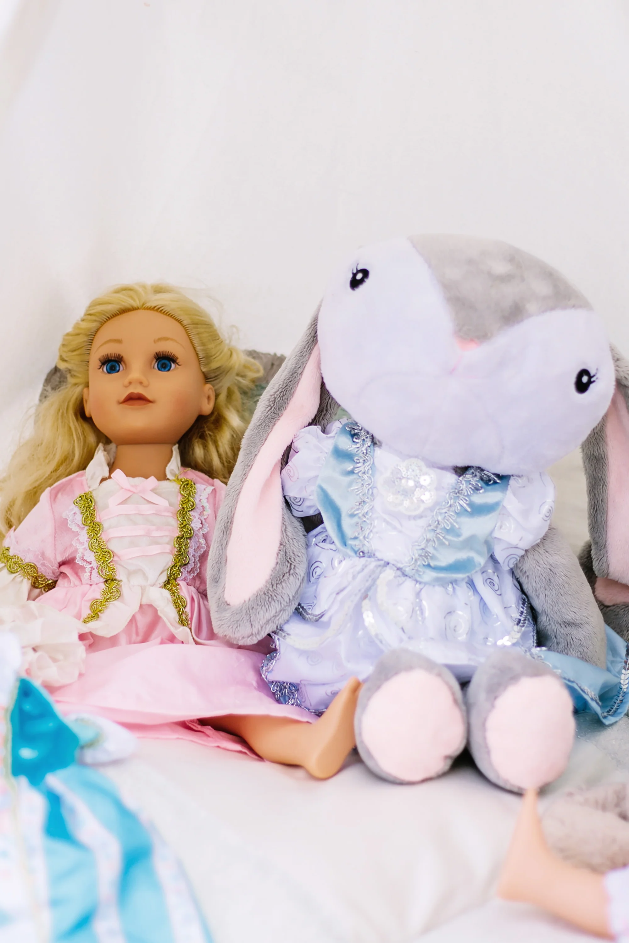 Doll Dress Cinderella - Image 5