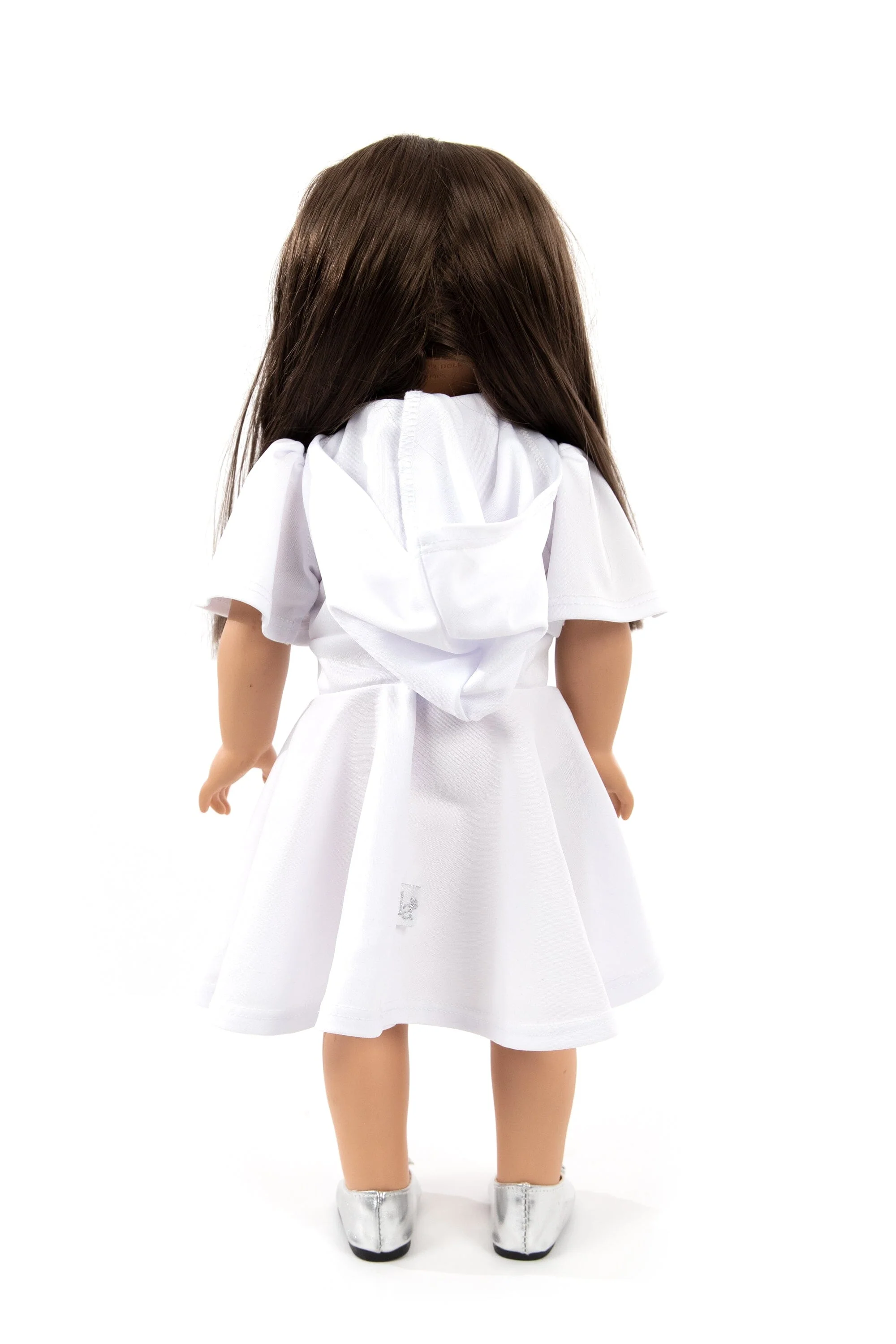 Doll Dress Galactic Princess Twirl - Image 4