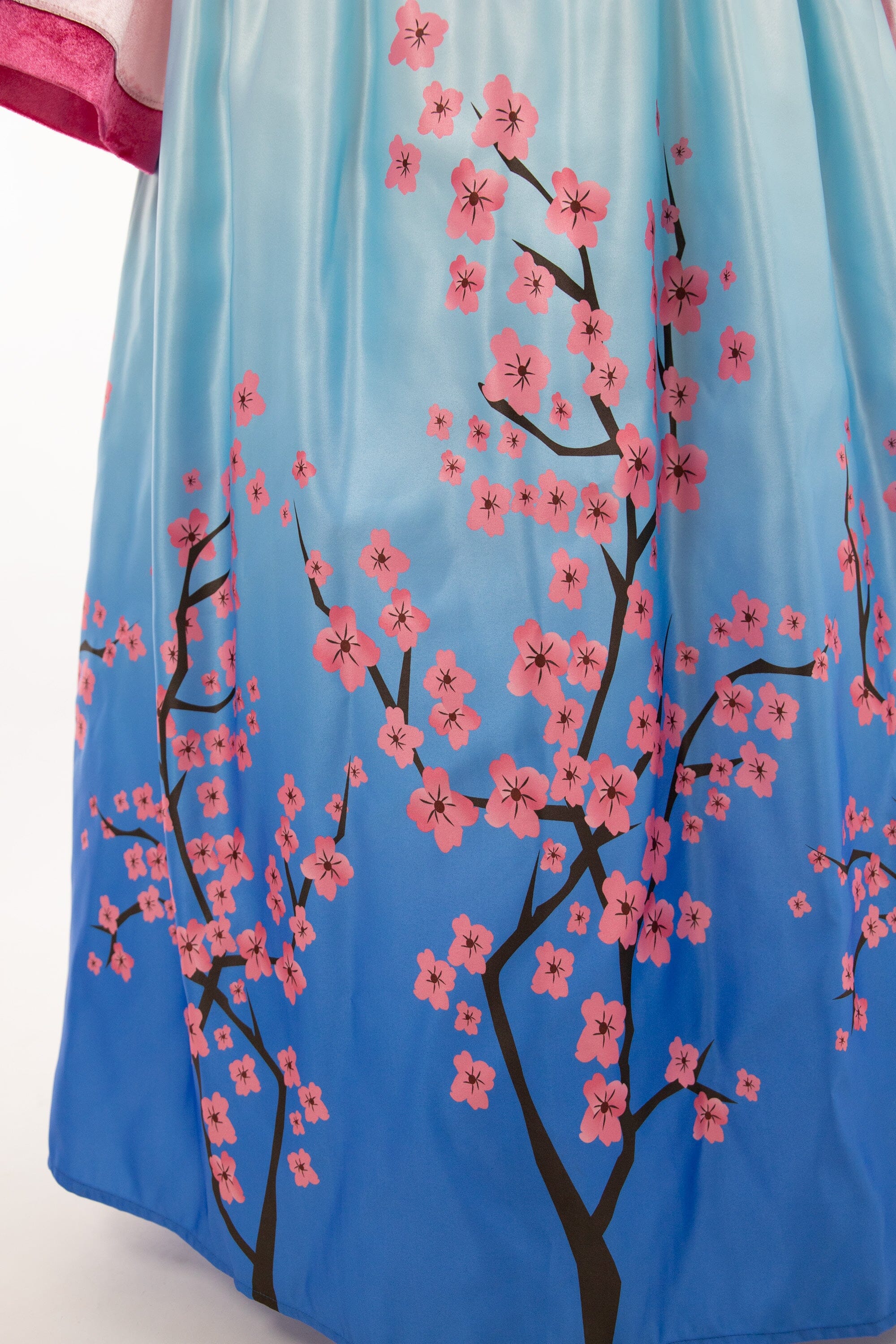 Enchanted Cherry Blossom - Image 3