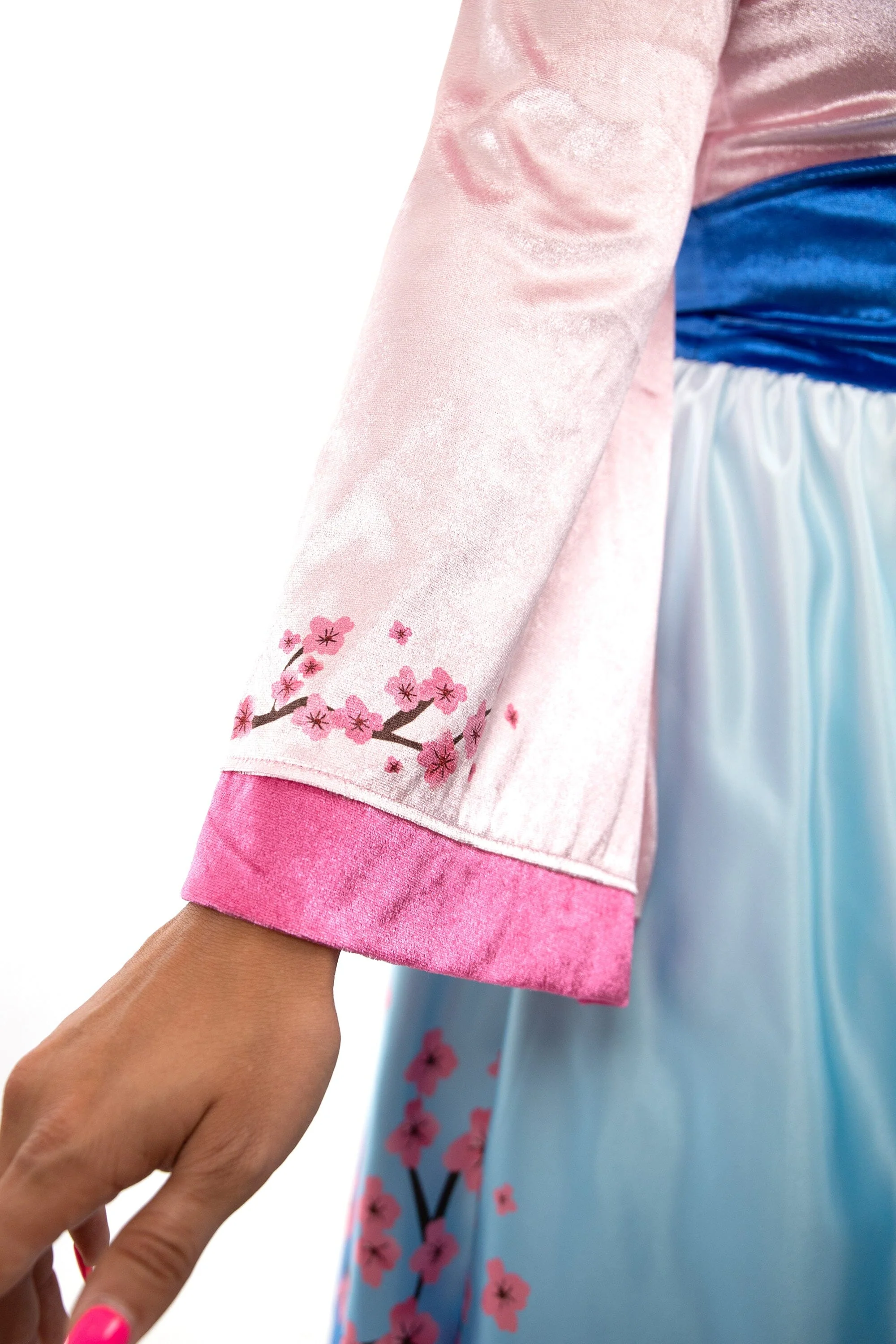 Enchanted Cherry Blossom - Image 4
