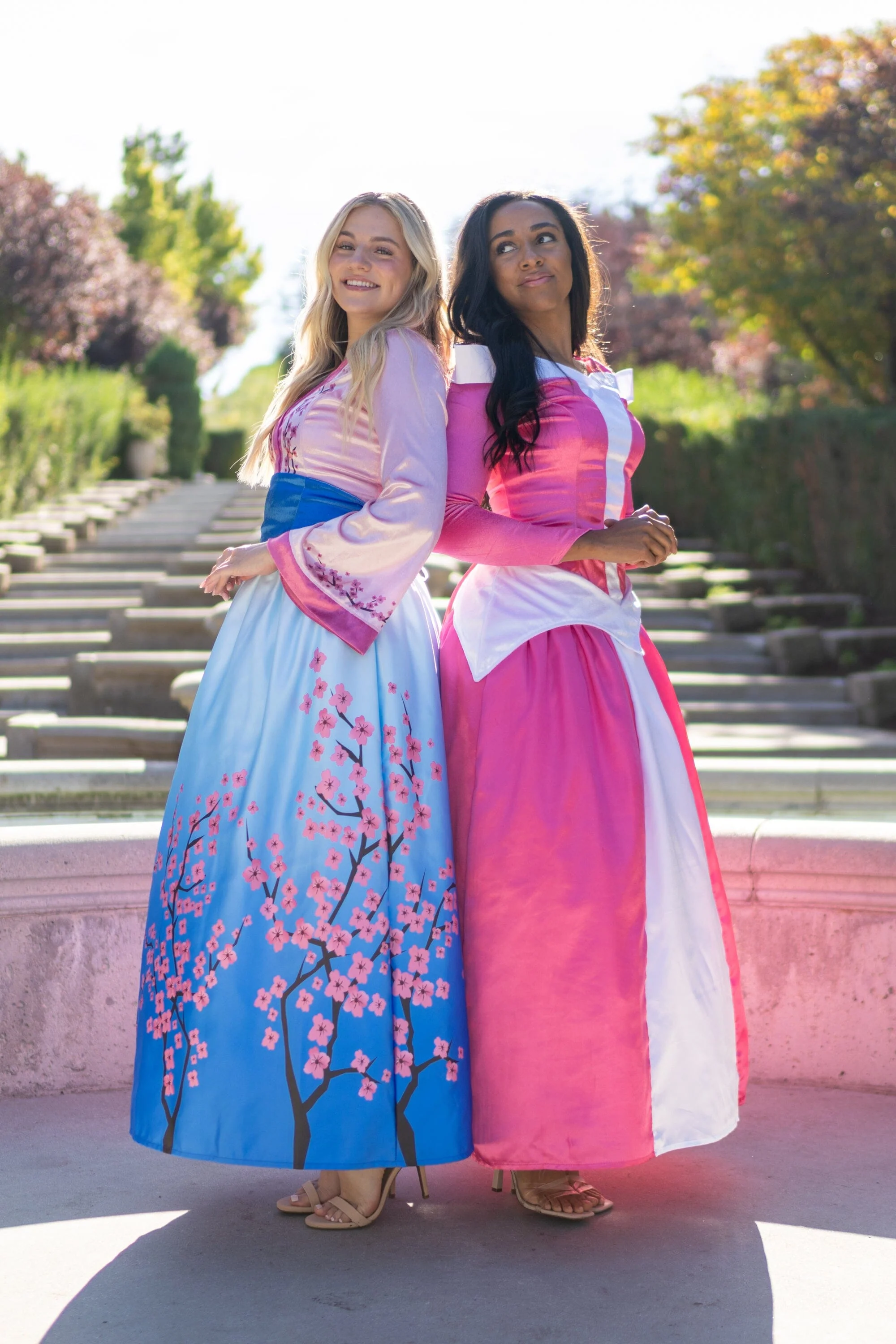 Enchanted Cherry Blossom - Image 6