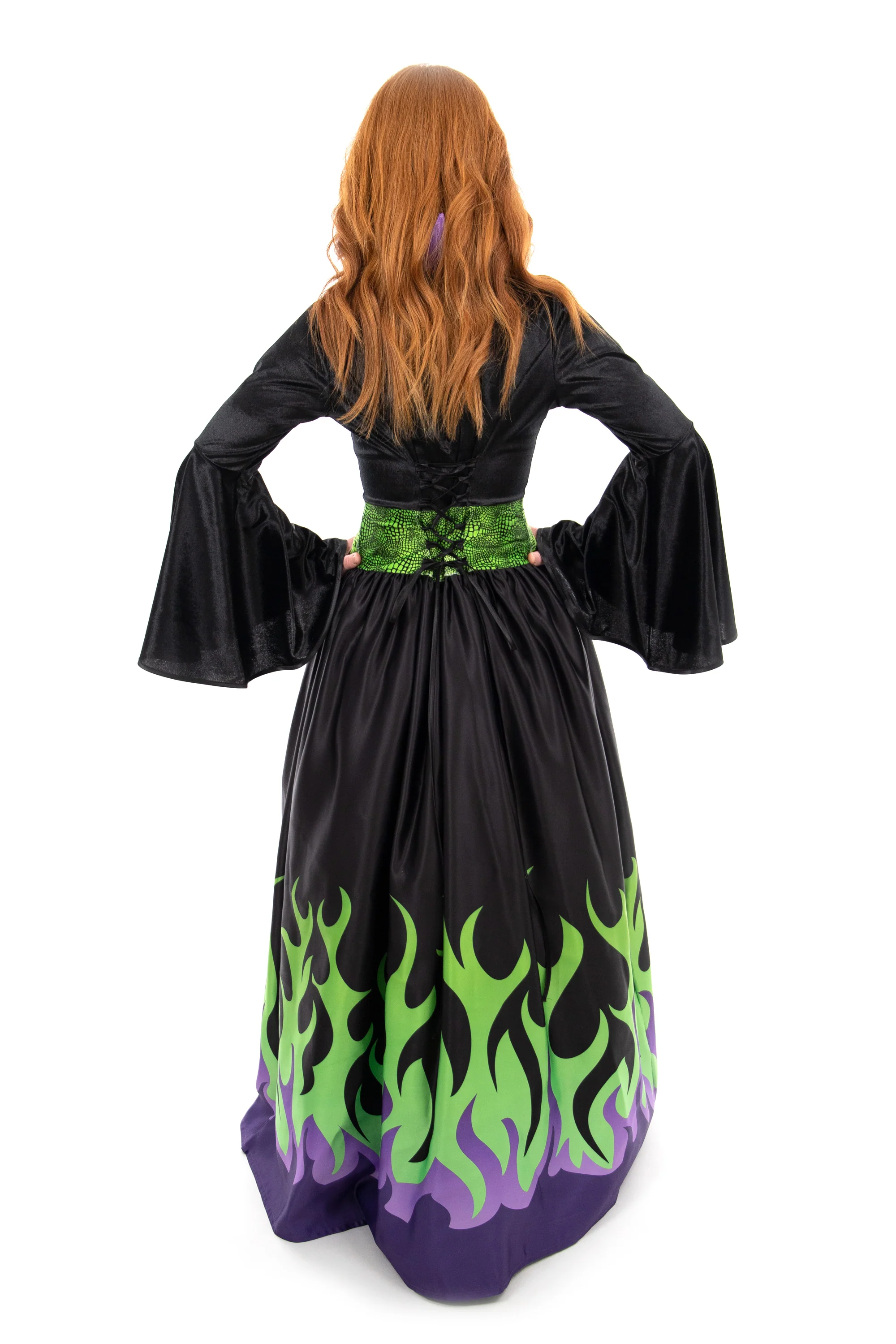 Enchanted Dragon Queen - Image 2