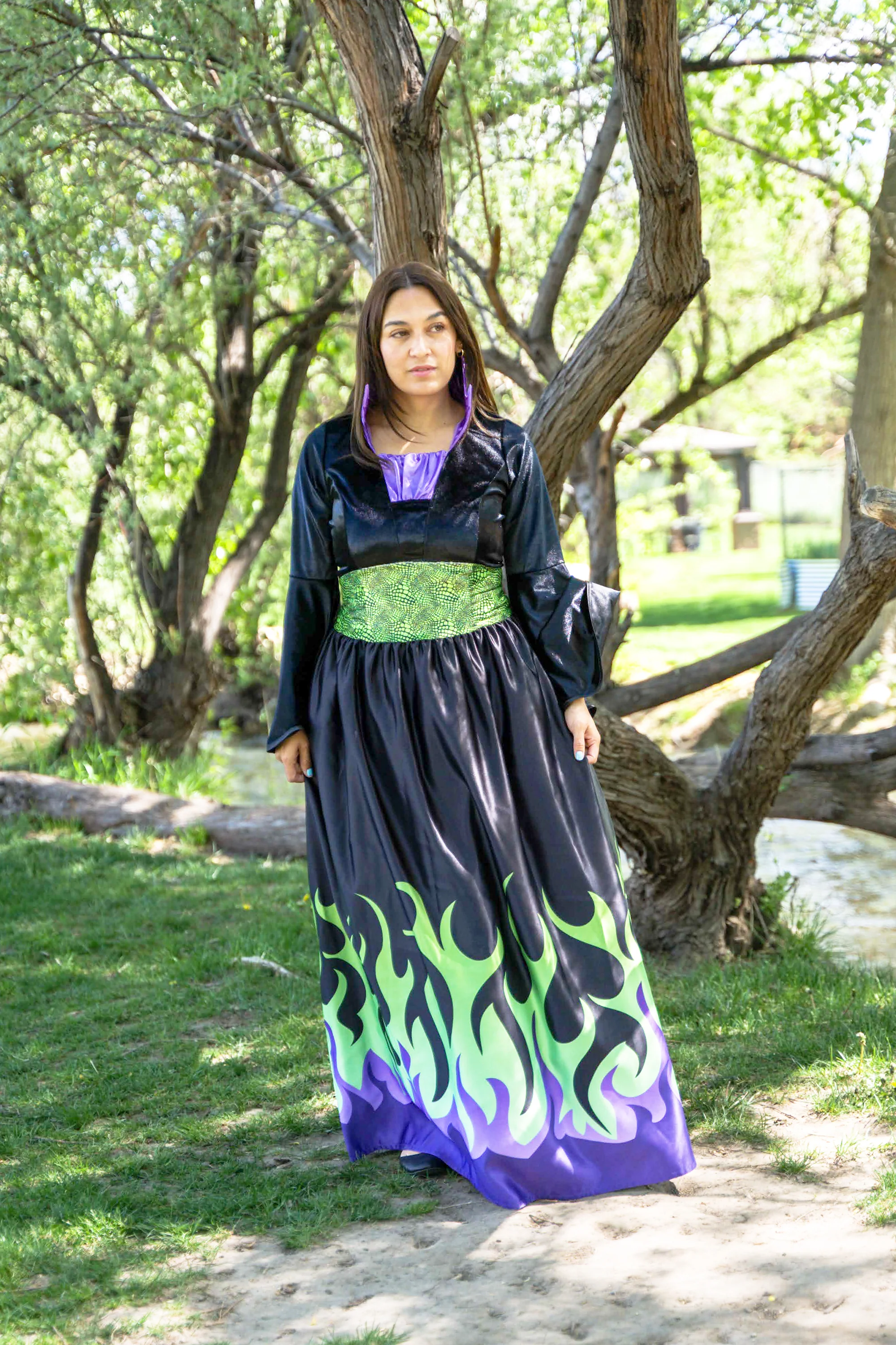 Enchanted Dragon Queen - Image 6