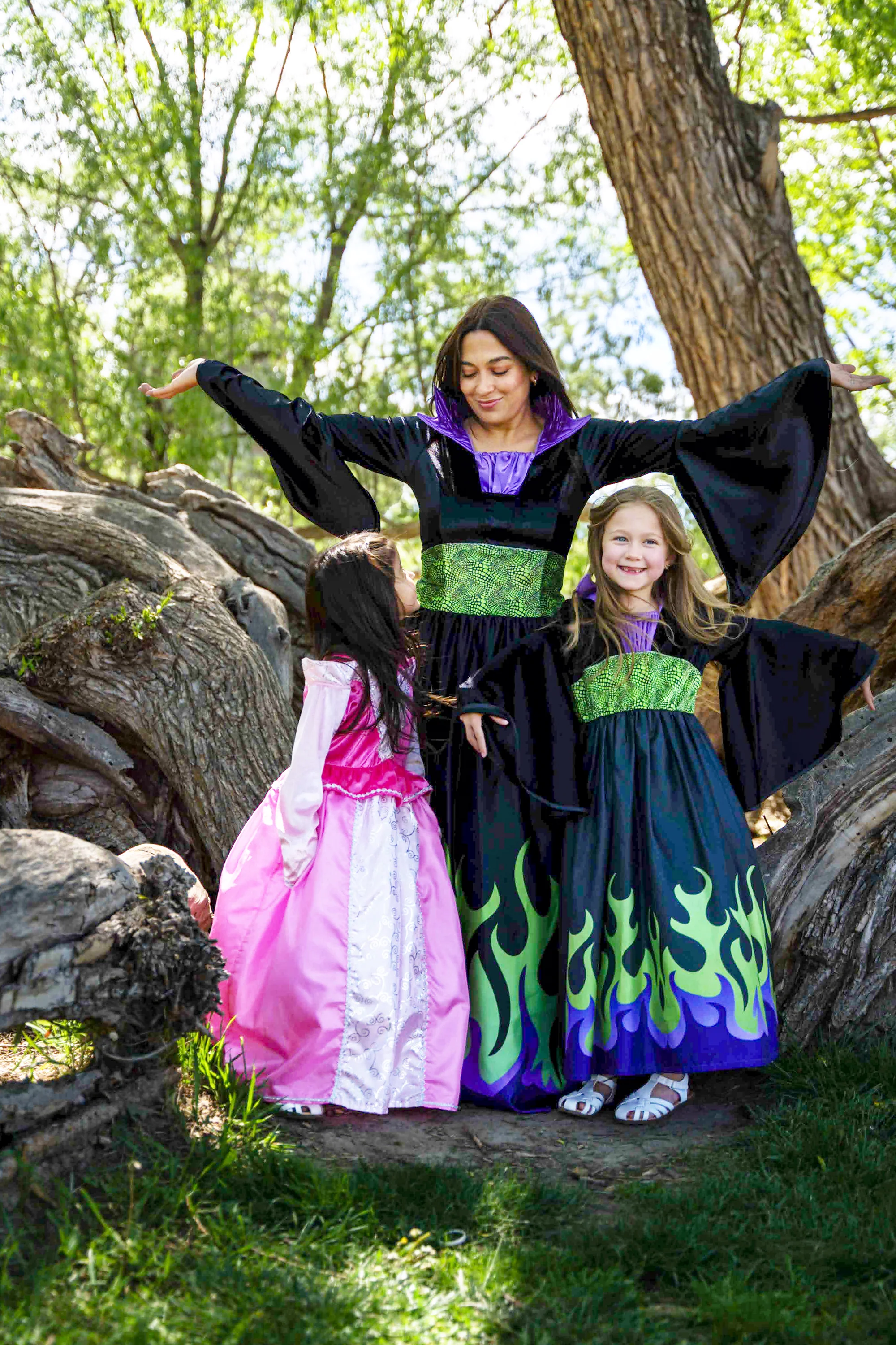 Enchanted Dragon Queen - Image 7