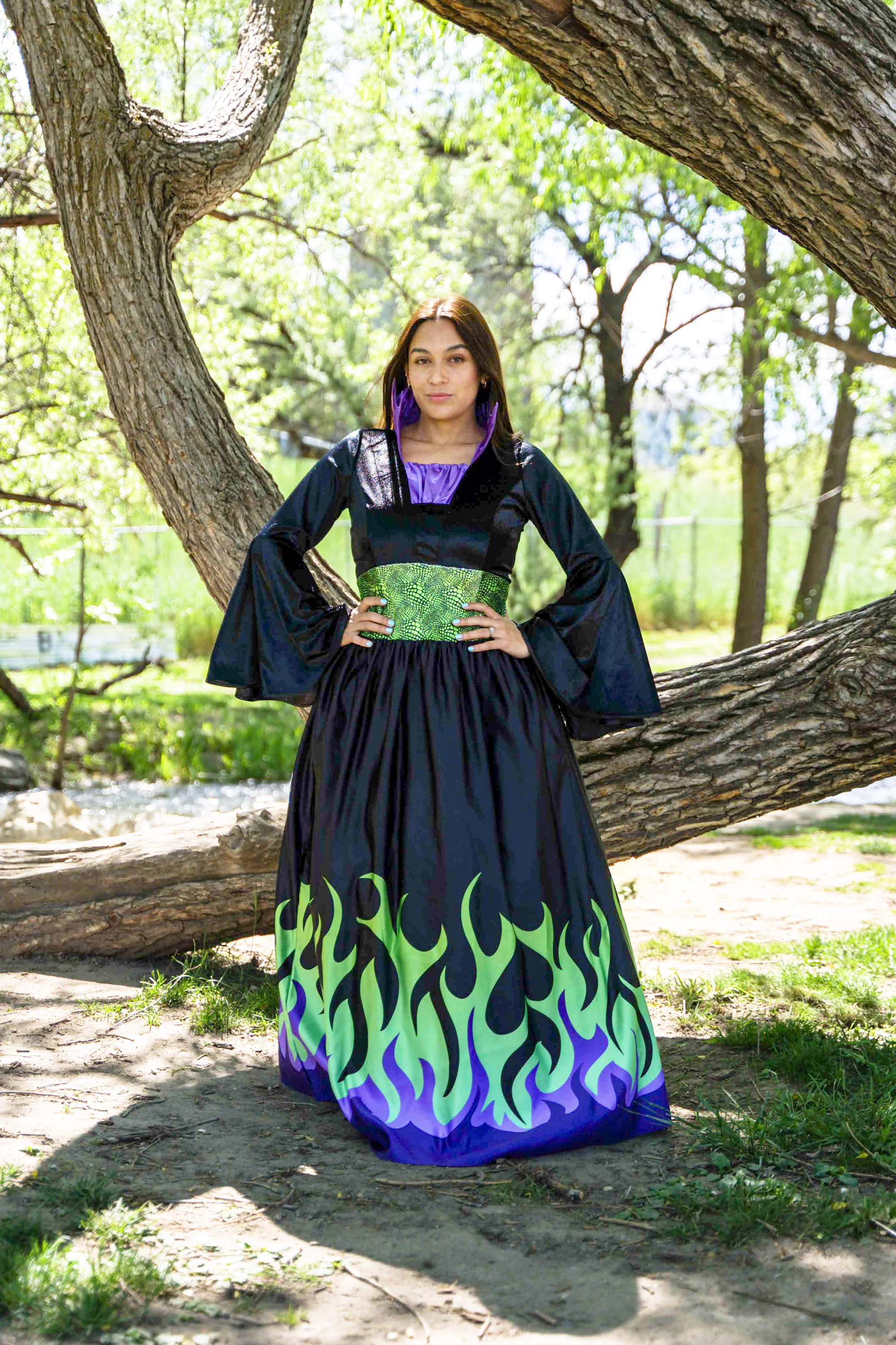 Enchanted Dragon Queen - Image 8