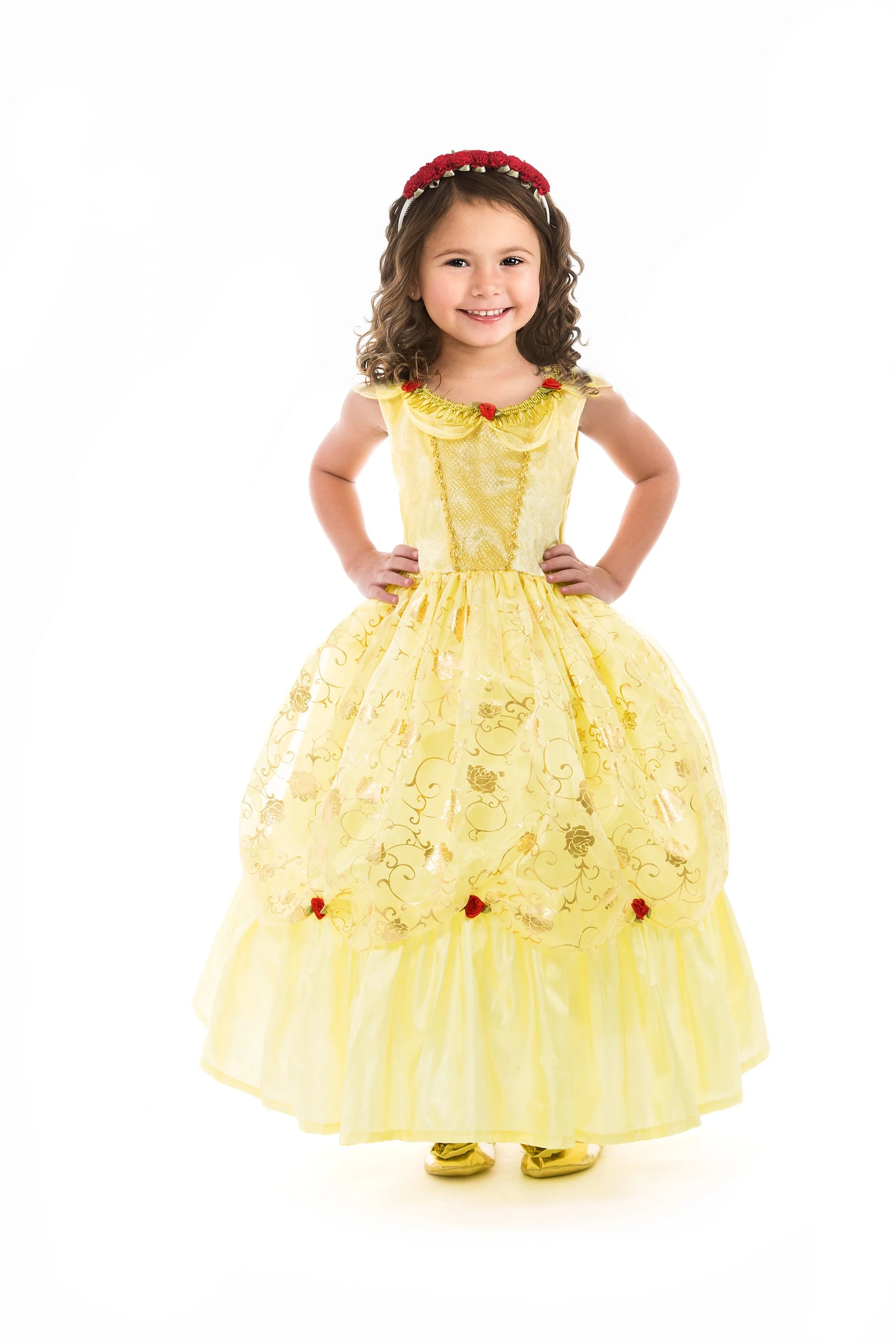 **Fairytale Princess Set** - Image 4